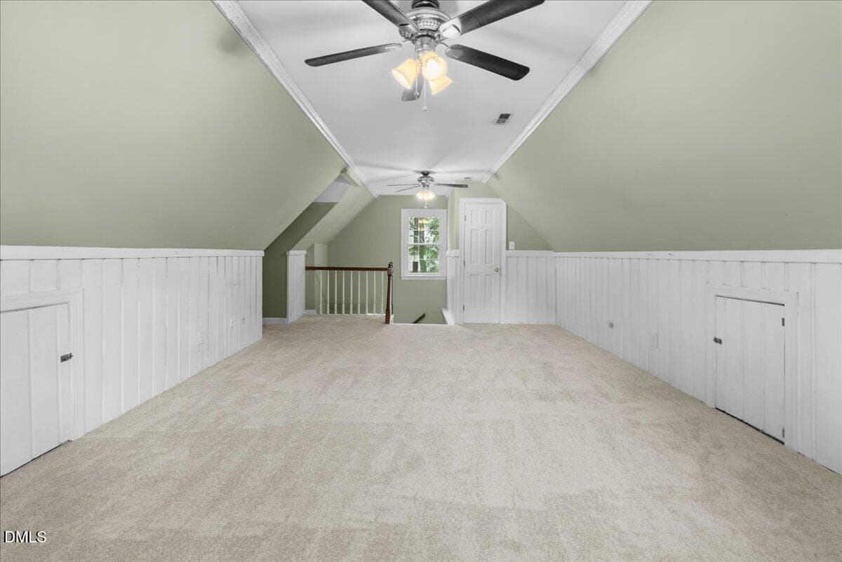 Bonus Room - 204 Raindrop Court, Raleigh, NC 27615, Raleigh