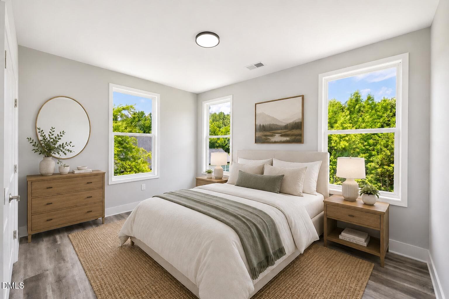 modern bedroom roxboro nc - 1105 Ridge Road, Roxboro, NC 27573