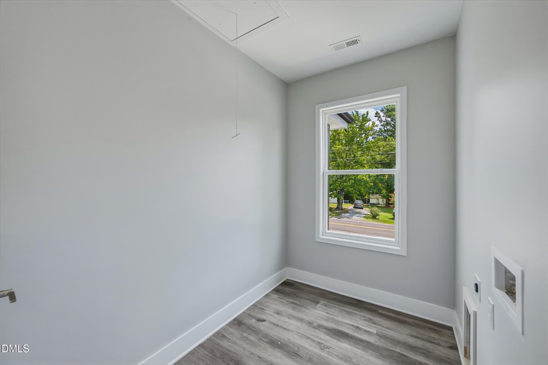 17 -1105 ridge rd, interior - 1105 Ridge Road, Roxboro, NC 27573