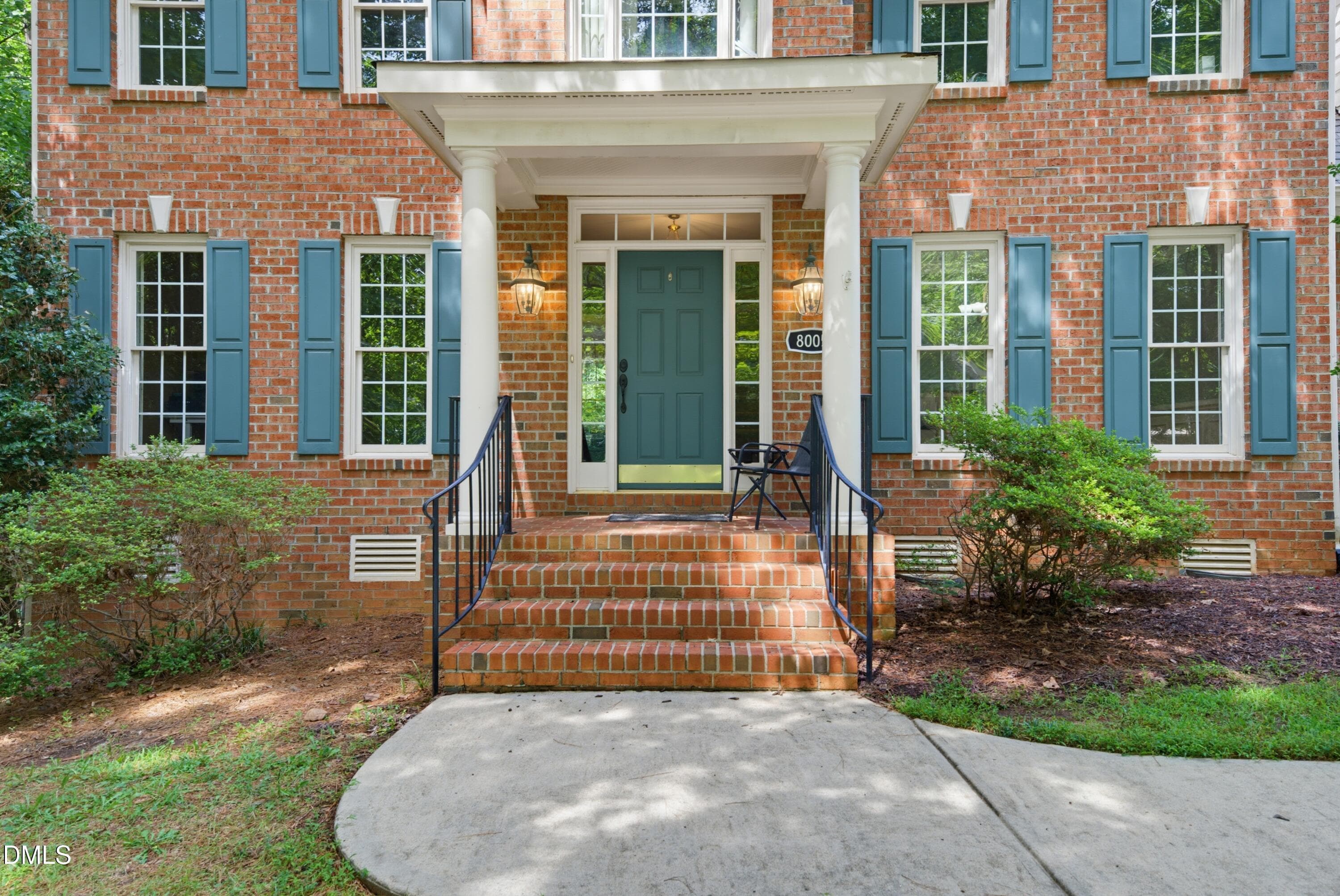 DSC09328 - 8005 Millenium Drive, Raleigh, NC 27614, Raleigh
