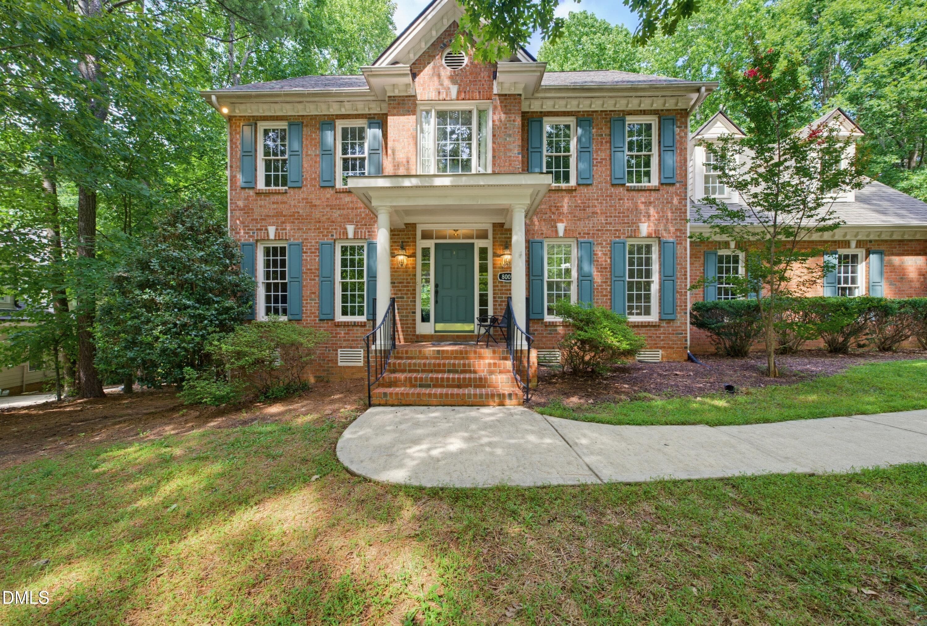 DSC09325 - 8005 Millenium Drive, Raleigh, NC 27614, Raleigh