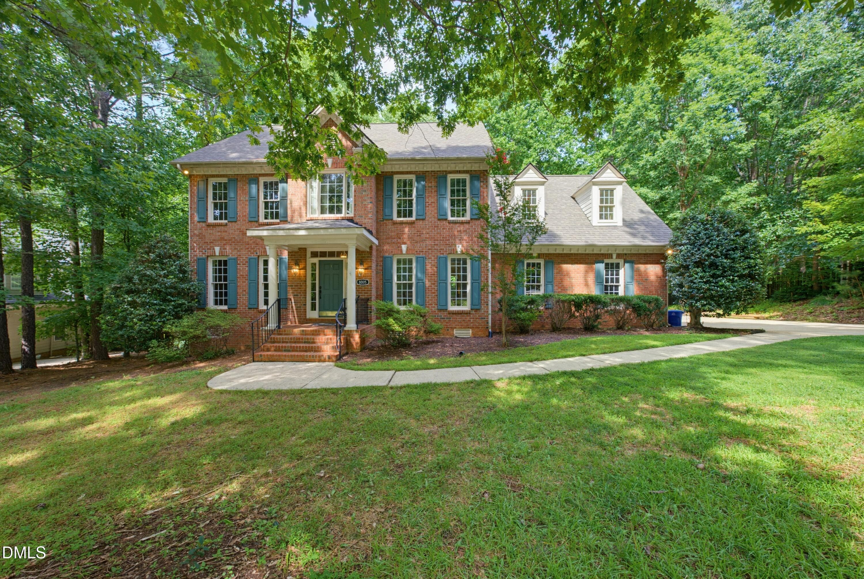 DSC09322 - 8005 Millenium Drive, Raleigh, NC 27614, Raleigh