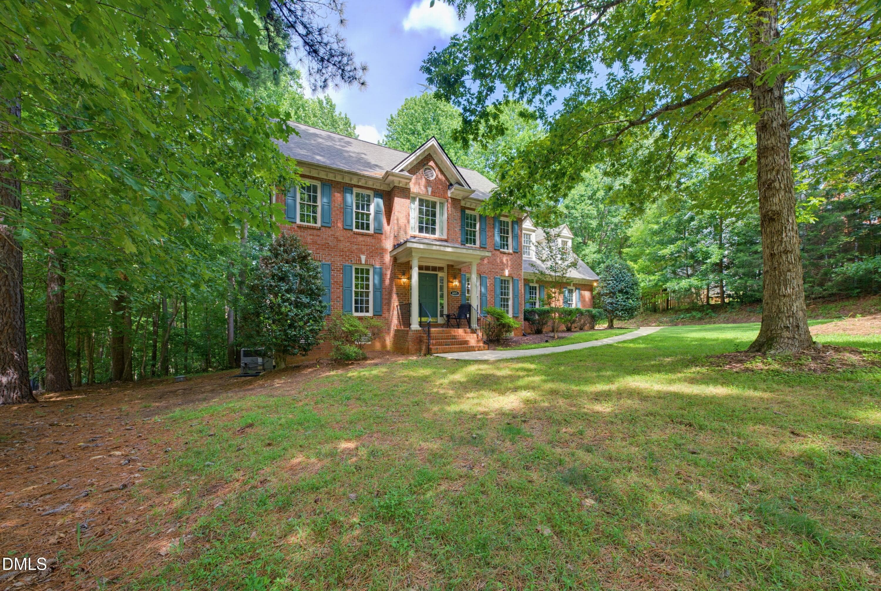 DSC09319 - 8005 Millenium Drive, Raleigh, NC 27614, Raleigh