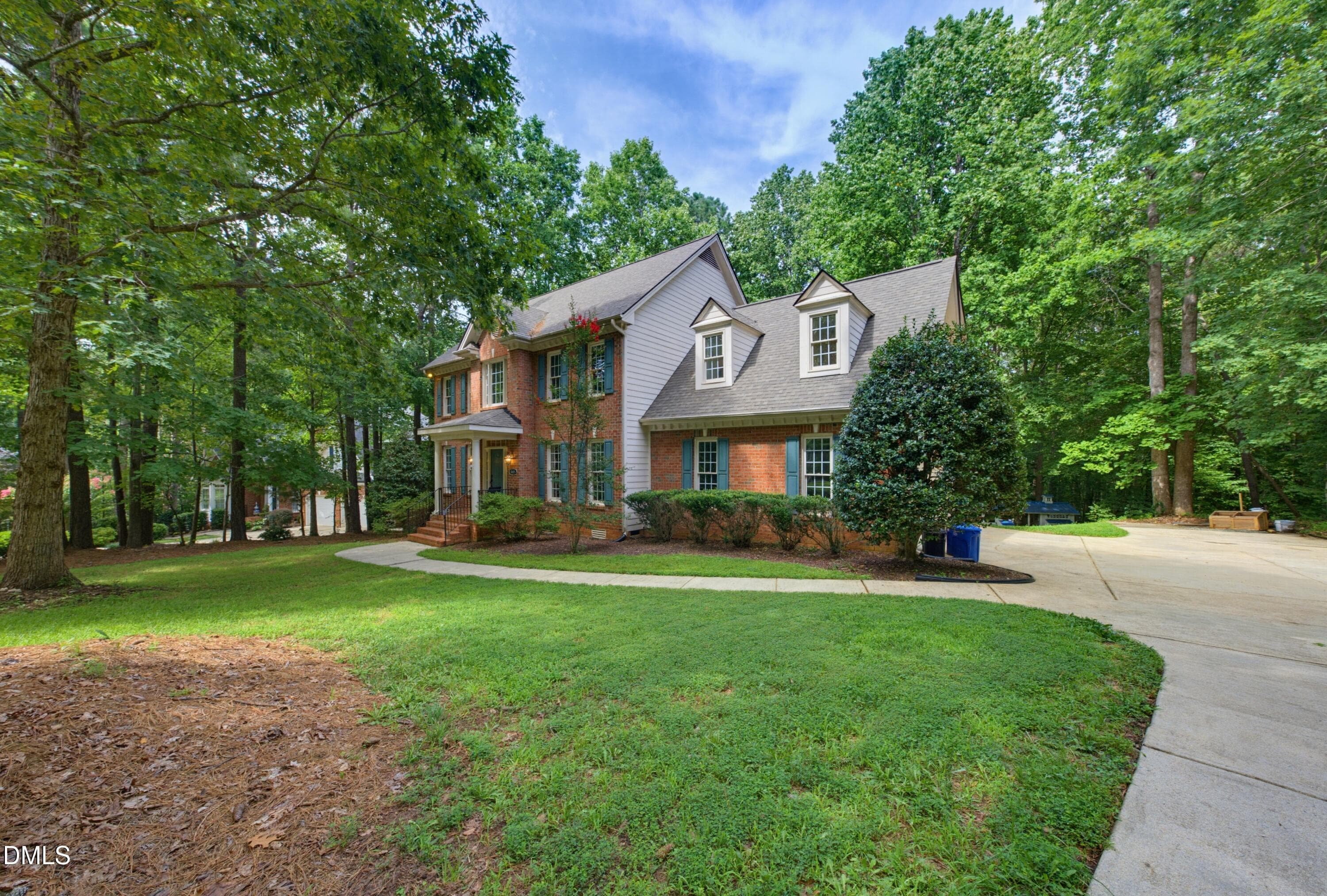 DSC09313 - 8005 Millenium Drive, Raleigh, NC 27614, Raleigh