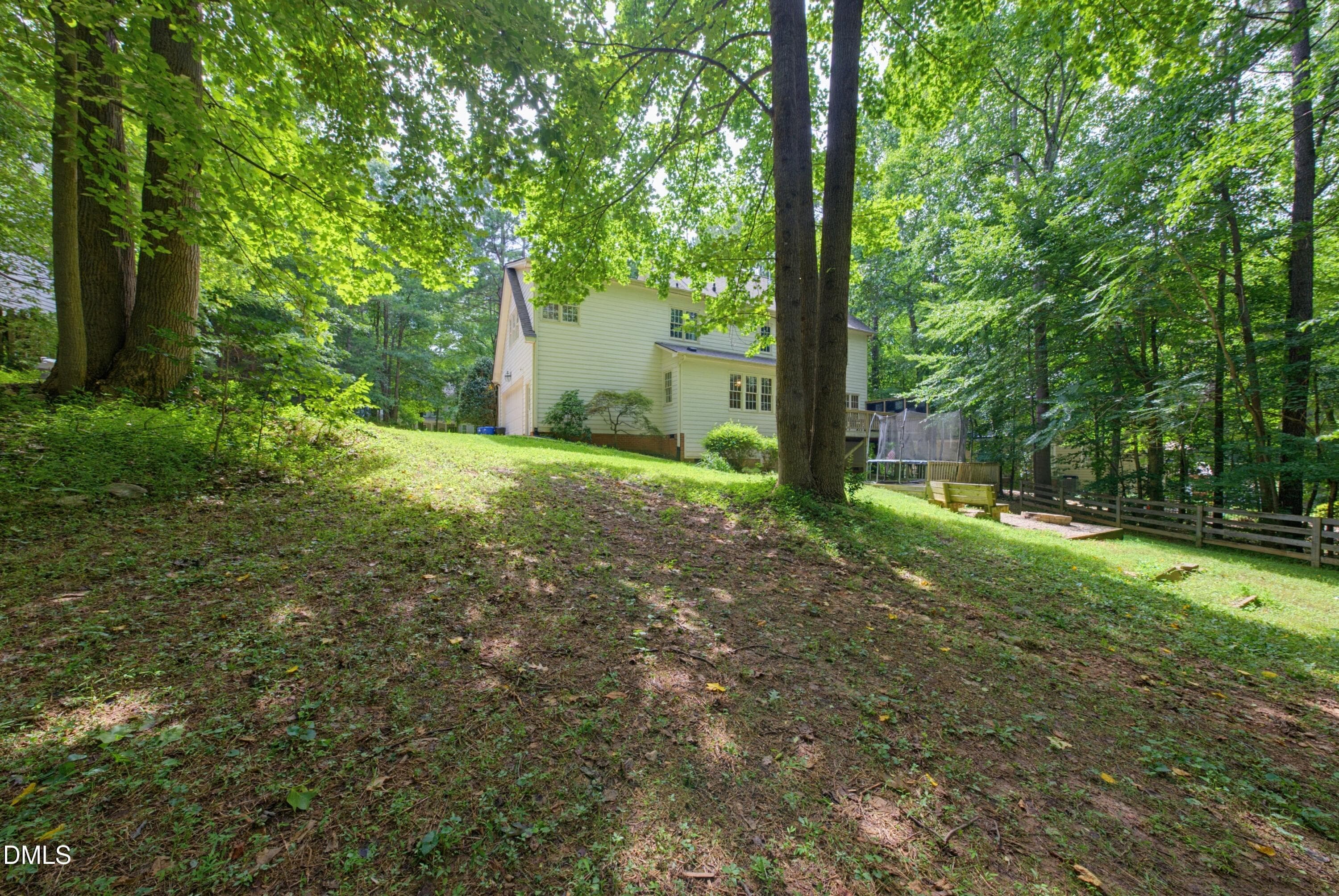 DSC09307 - 8005 Millenium Drive, Raleigh, NC 27614, Raleigh