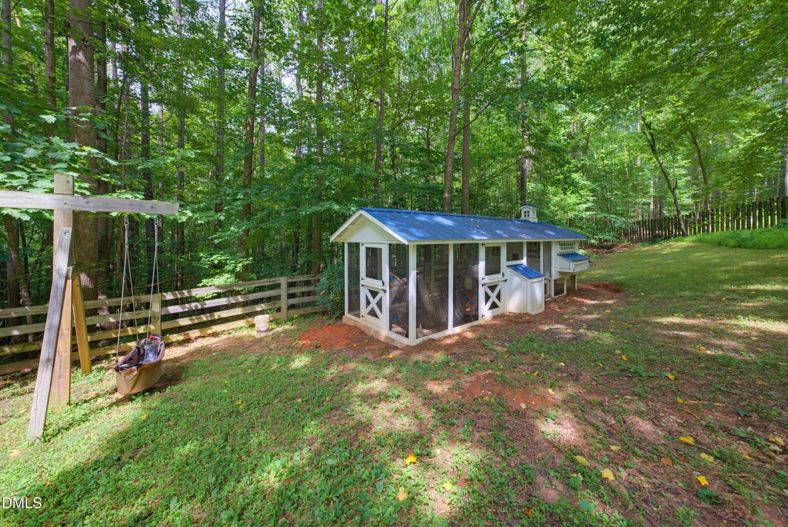 DSC09304 - 8005 Millenium Drive, Raleigh, NC 27614, Raleigh