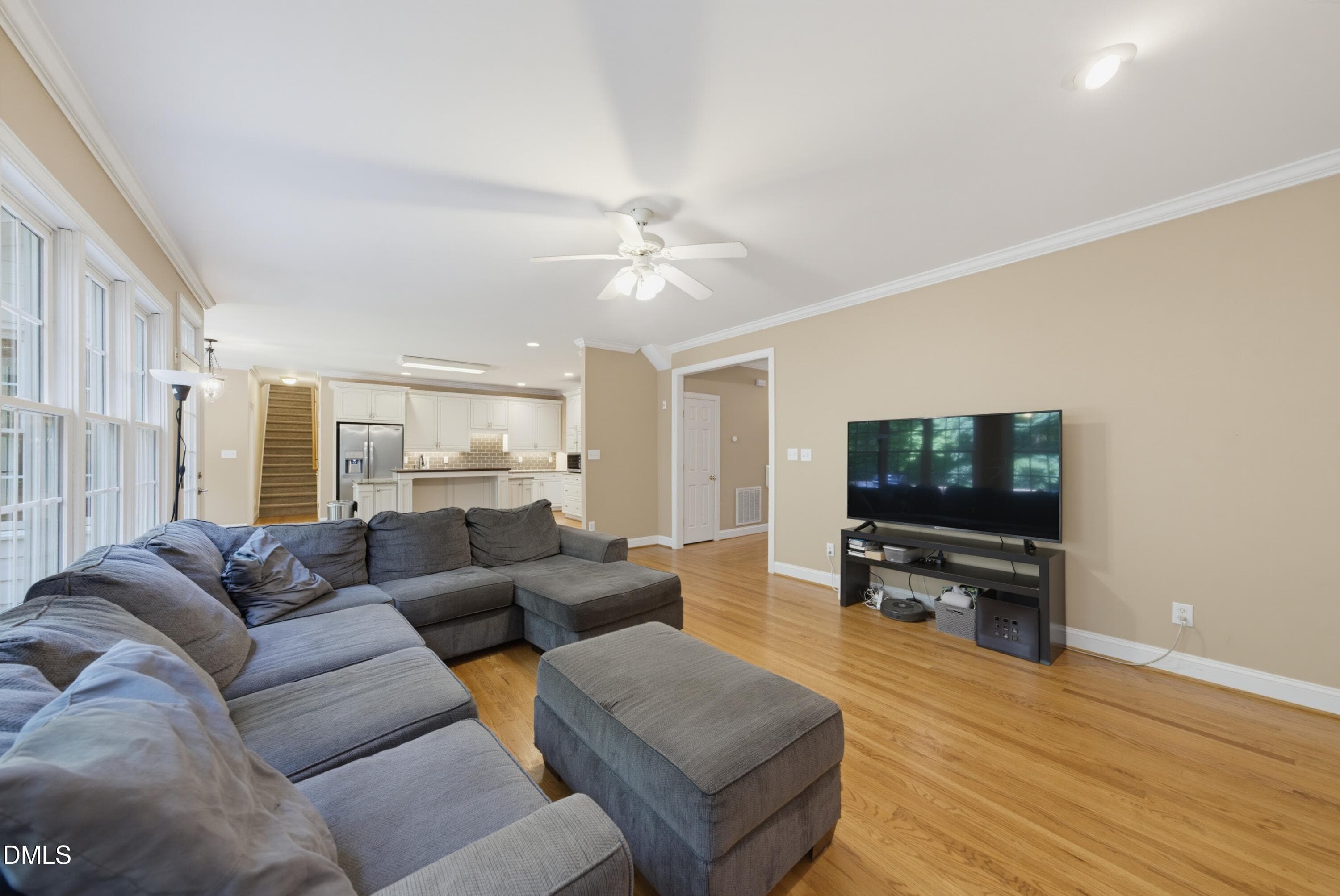 DSC09286 - 8005 Millenium Drive, Raleigh, NC 27614, Raleigh