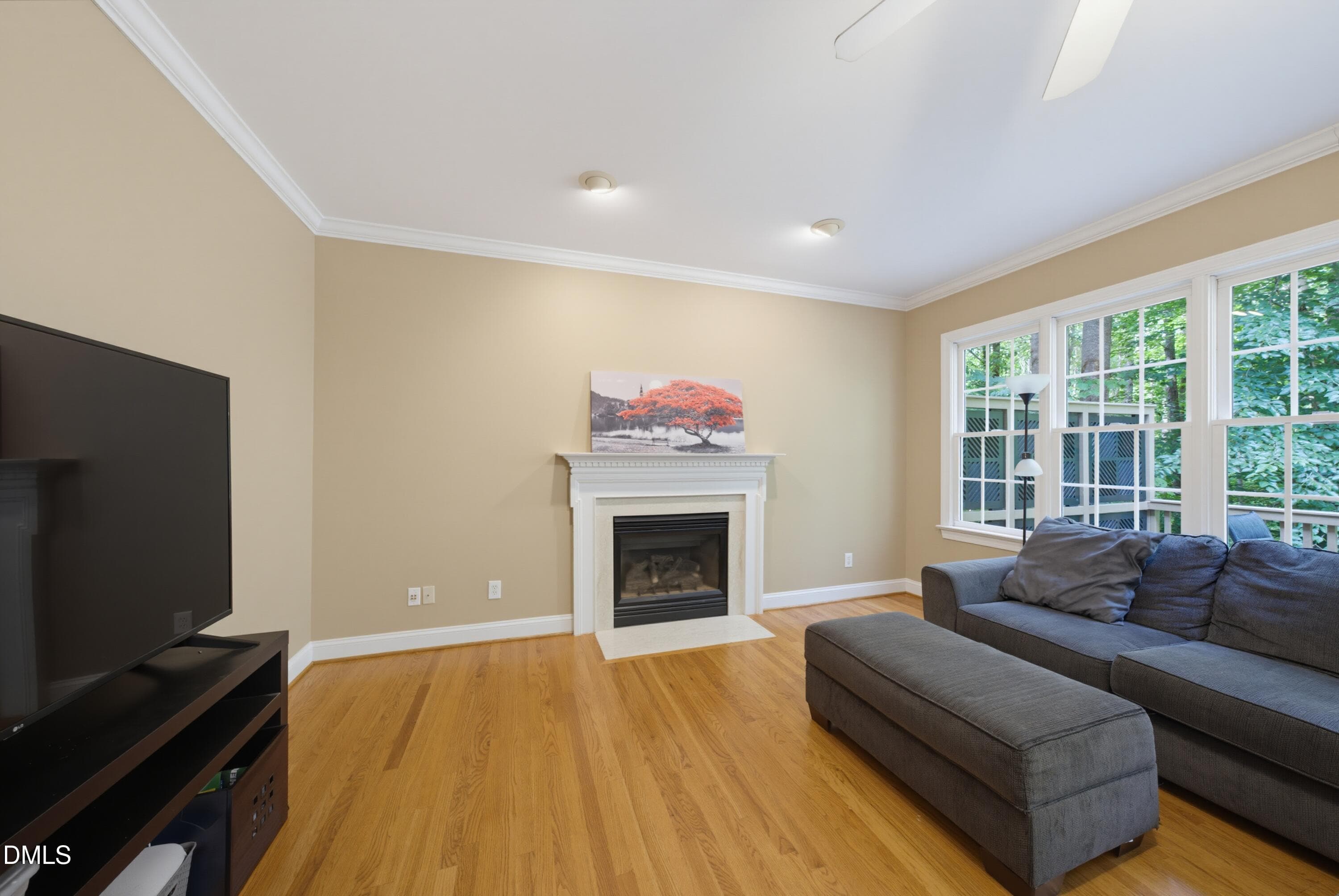 DSC09283 - 8005 Millenium Drive, Raleigh, NC 27614, Raleigh