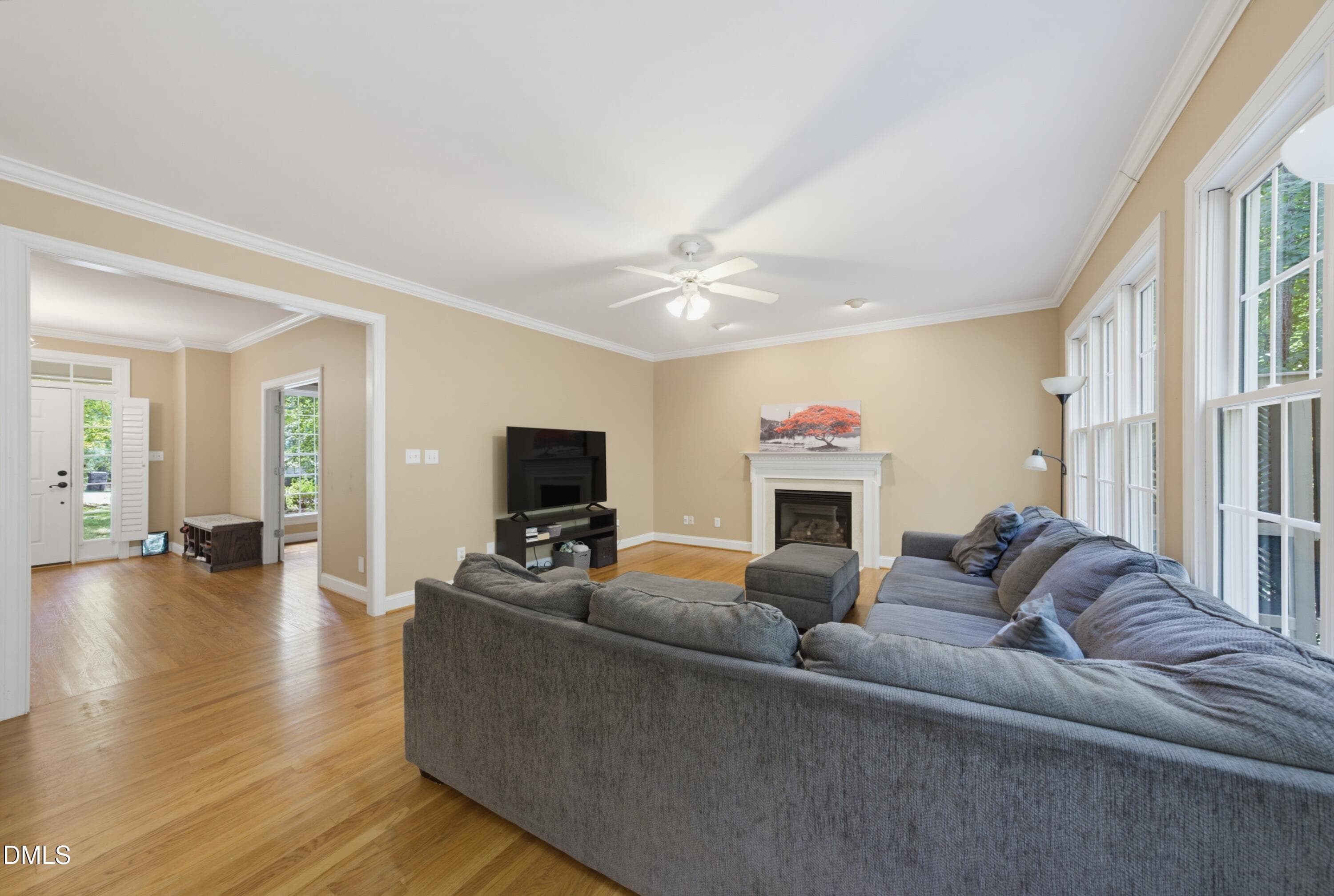 DSC09280 - 8005 Millenium Drive, Raleigh, NC 27614, Raleigh