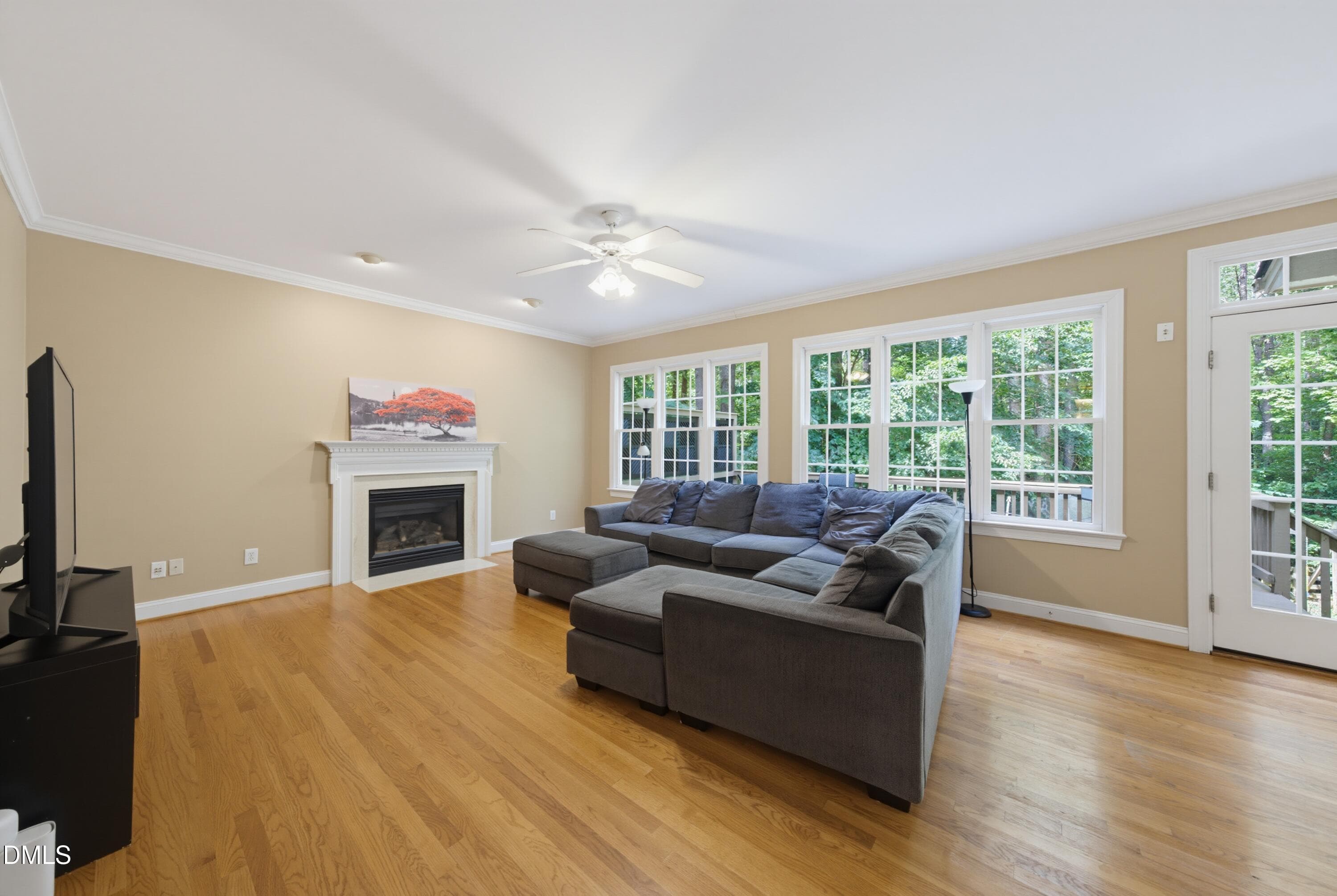 DSC09277 - 8005 Millenium Drive, Raleigh, NC 27614, Raleigh