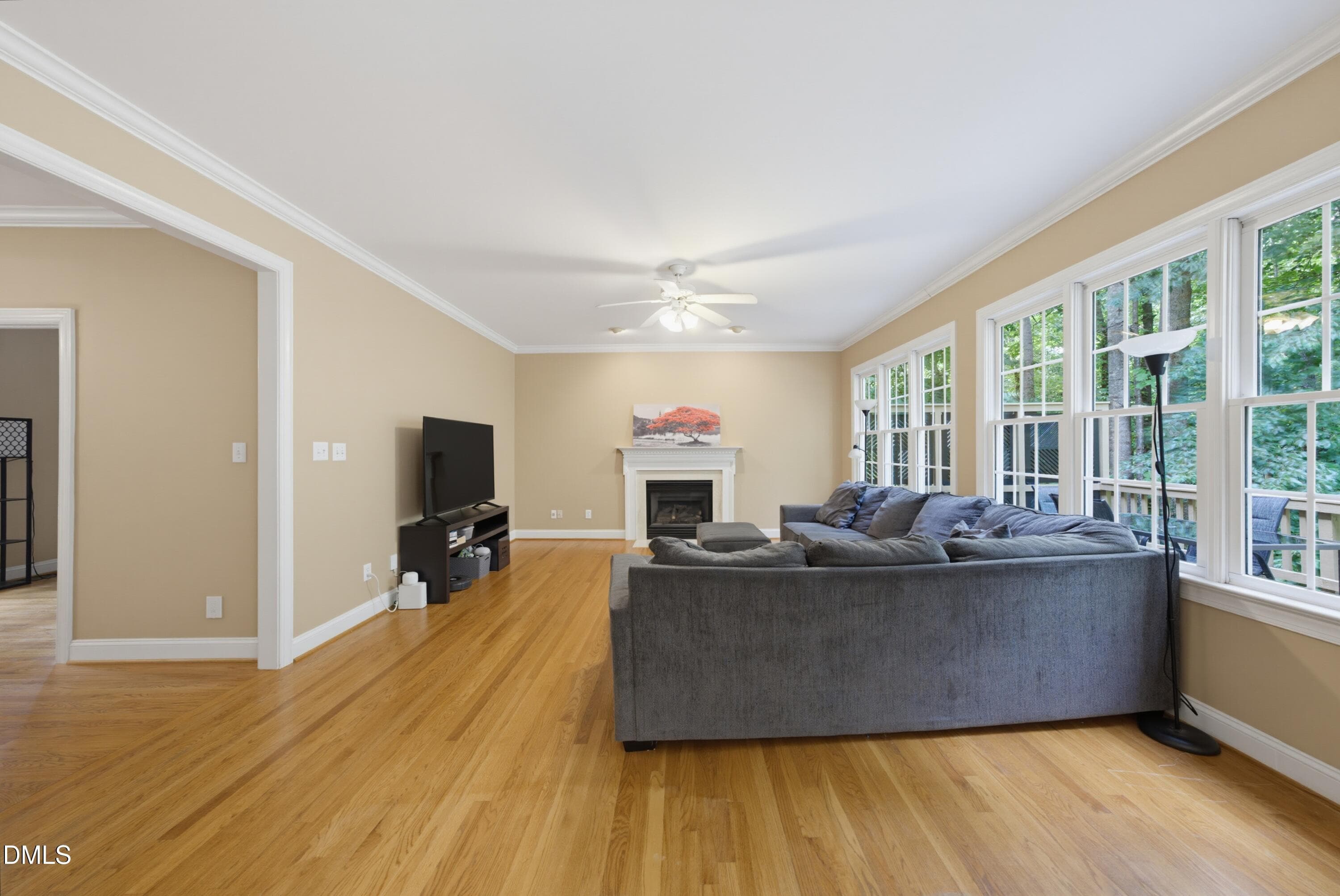 DSC09274 - 8005 Millenium Drive, Raleigh, NC 27614, Raleigh