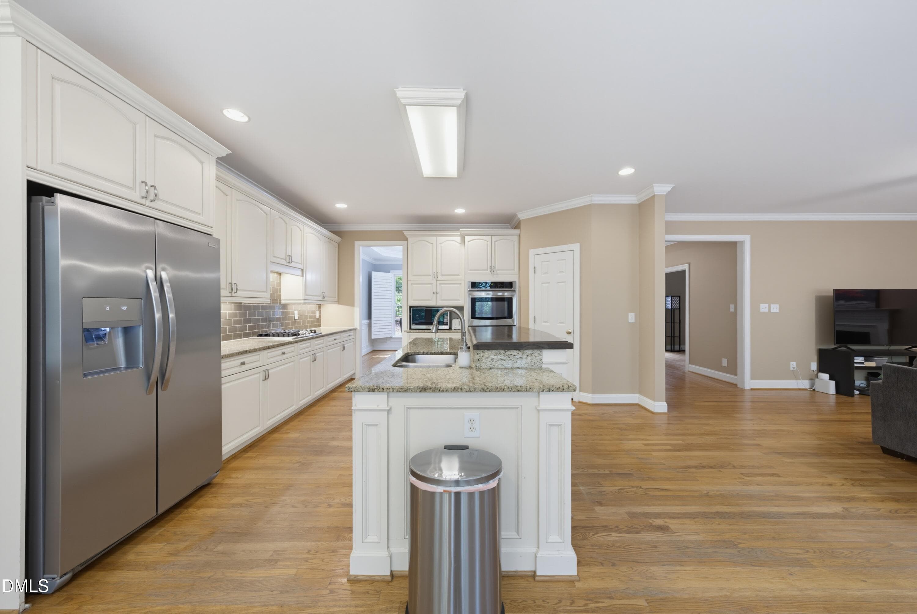 DSC09268 - 8005 Millenium Drive, Raleigh, NC 27614, Raleigh