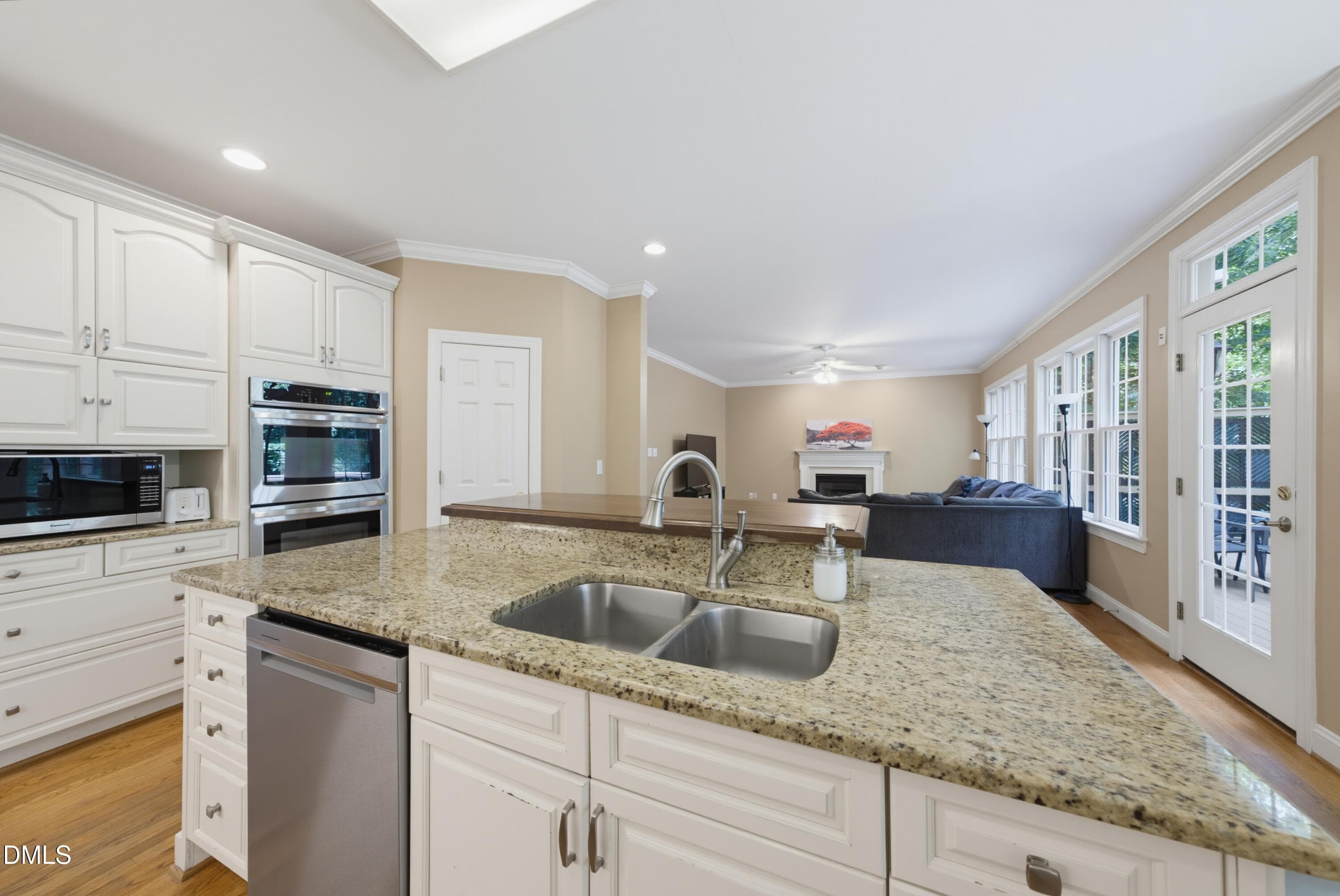 DSC09259 - 8005 Millenium Drive, Raleigh, NC 27614, Raleigh