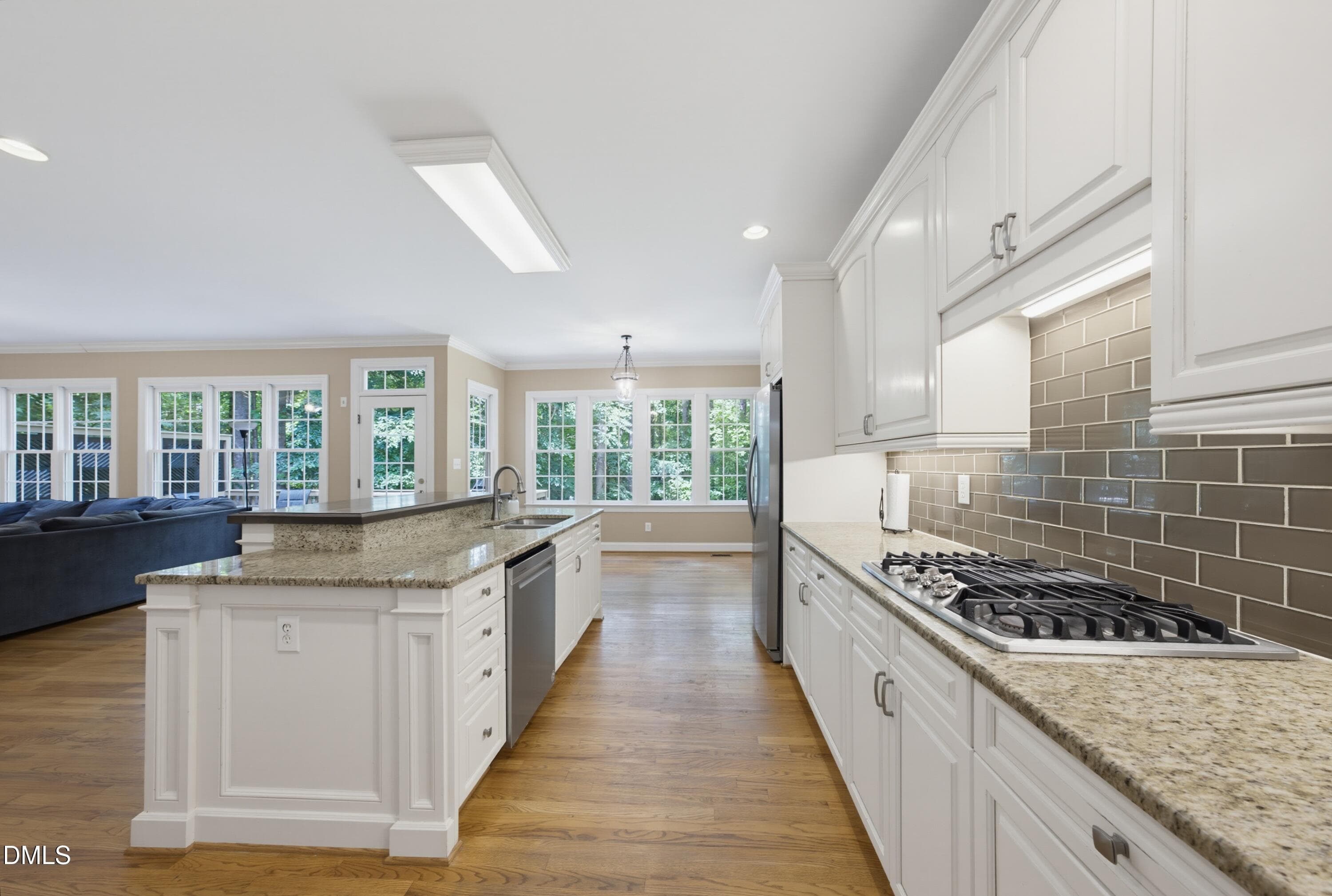 DSC09250 - 8005 Millenium Drive, Raleigh, NC 27614, Raleigh