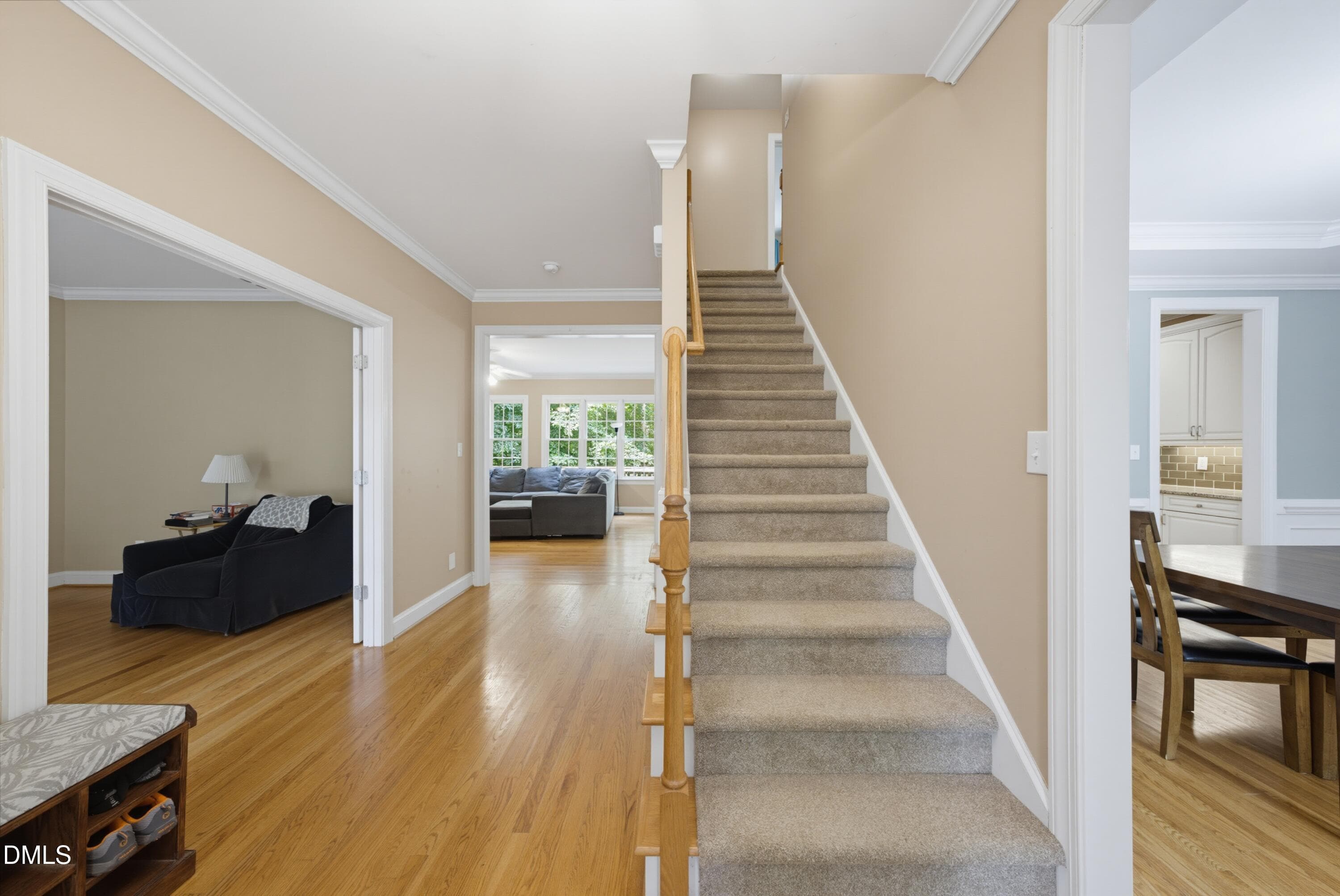 DSC09241 - 8005 Millenium Drive, Raleigh, NC 27614, Raleigh