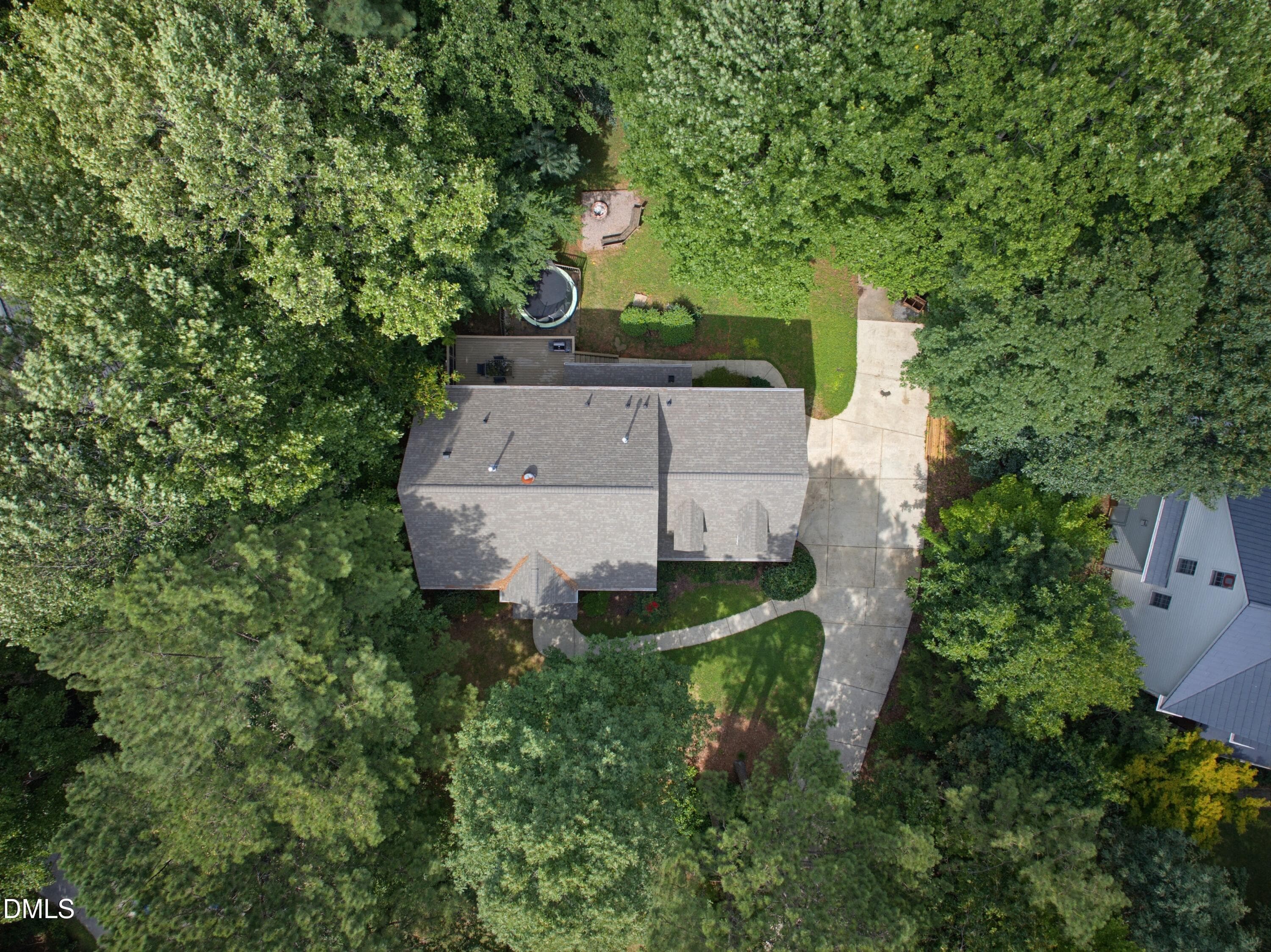 DJI_20260721154316_0013_D - 8005 Millenium Drive, Raleigh, NC 27614, Raleigh