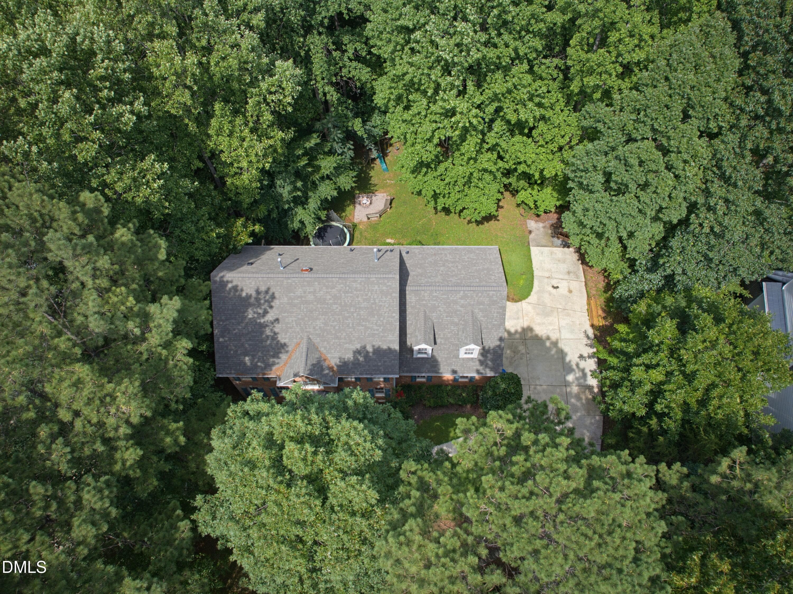 DJI_20260721154256_0009_D - 8005 Millenium Drive, Raleigh, NC 27614, Raleigh