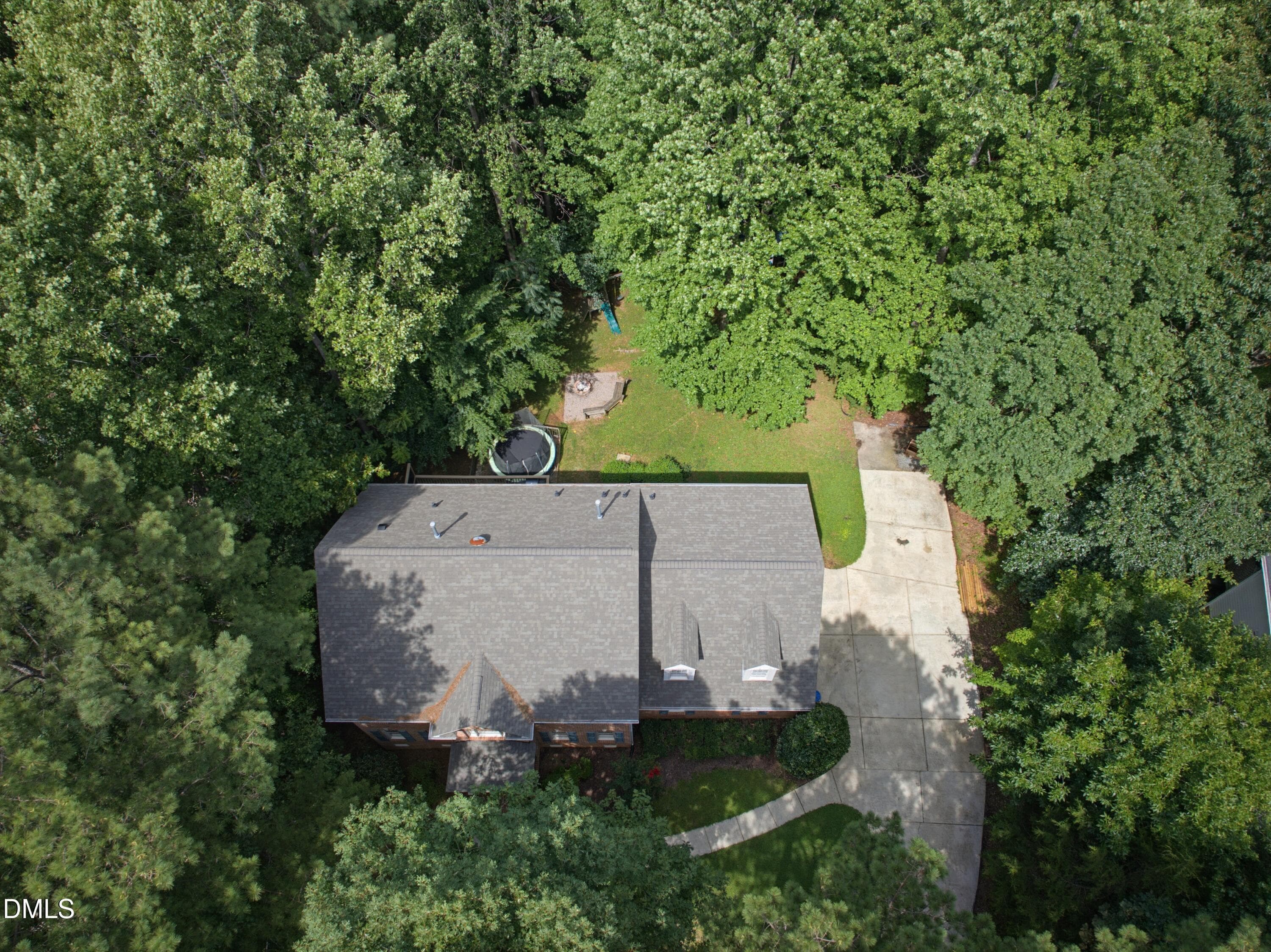 DJI_20260721154251_0006_D - 8005 Millenium Drive, Raleigh, NC 27614, Raleigh