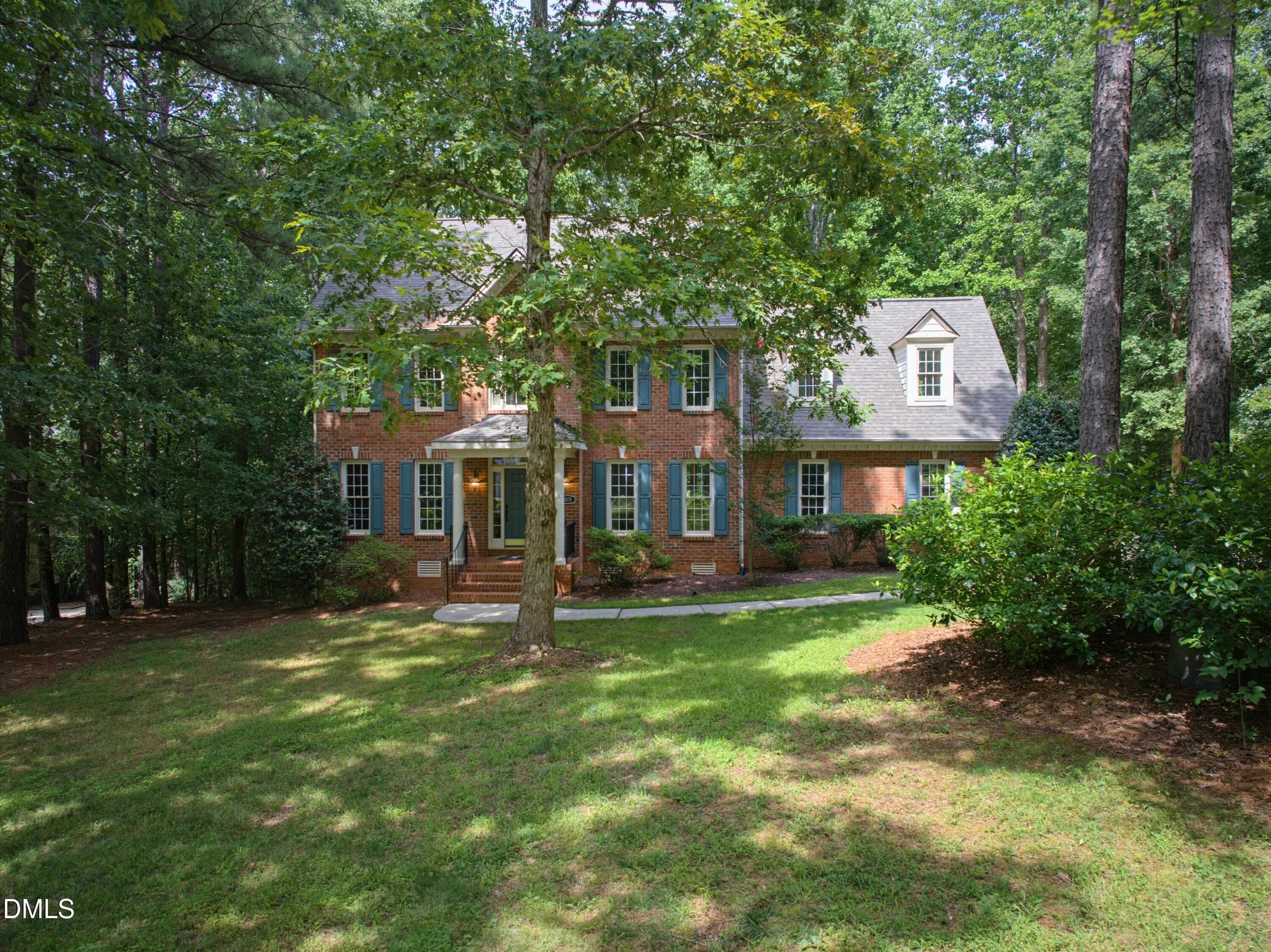 DJI_20260721154201_0001_D - 8005 Millenium Drive, Raleigh, NC 27614, Raleigh
