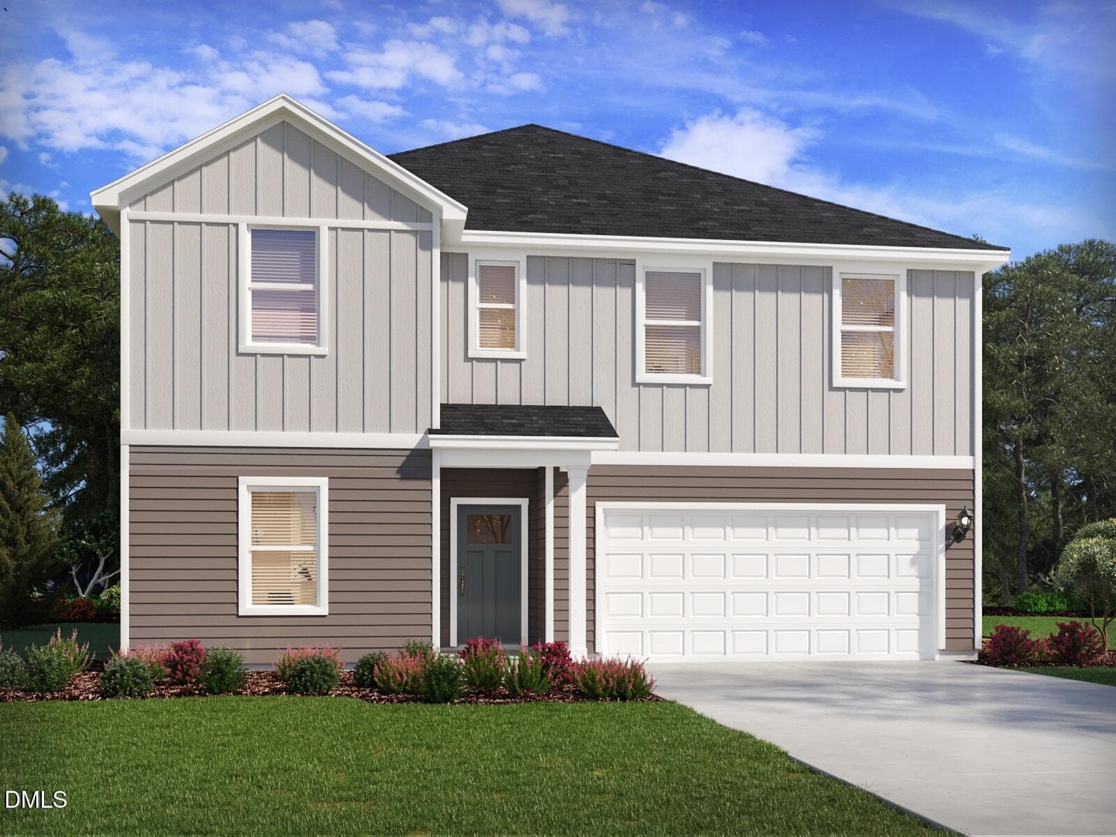 2001 Topsail Road, Durham, NC 27704