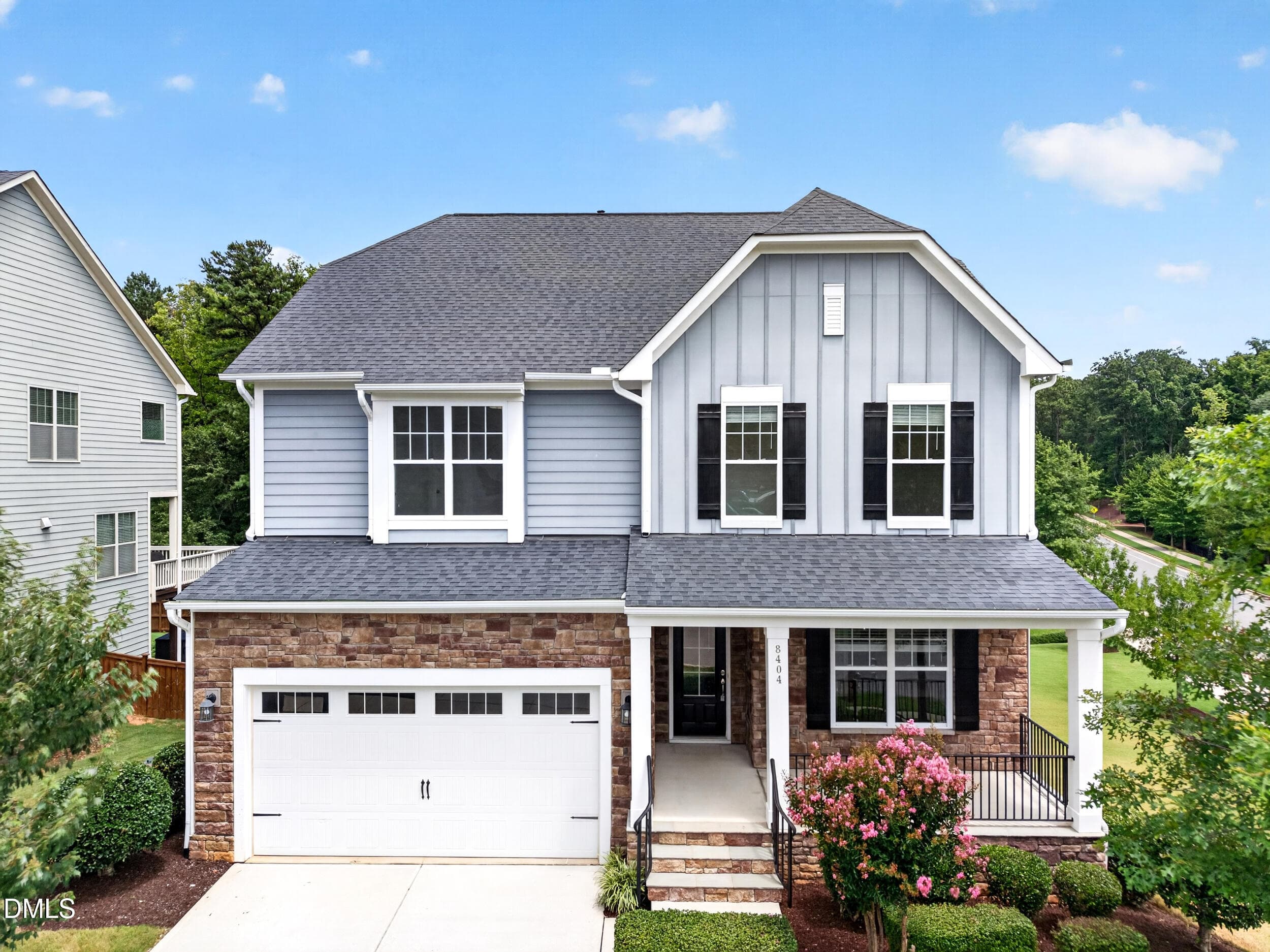 2_066_dji_20260722142800_0771_d - 8404 Secreto Drive, Raleigh, NC 27606, Raleigh