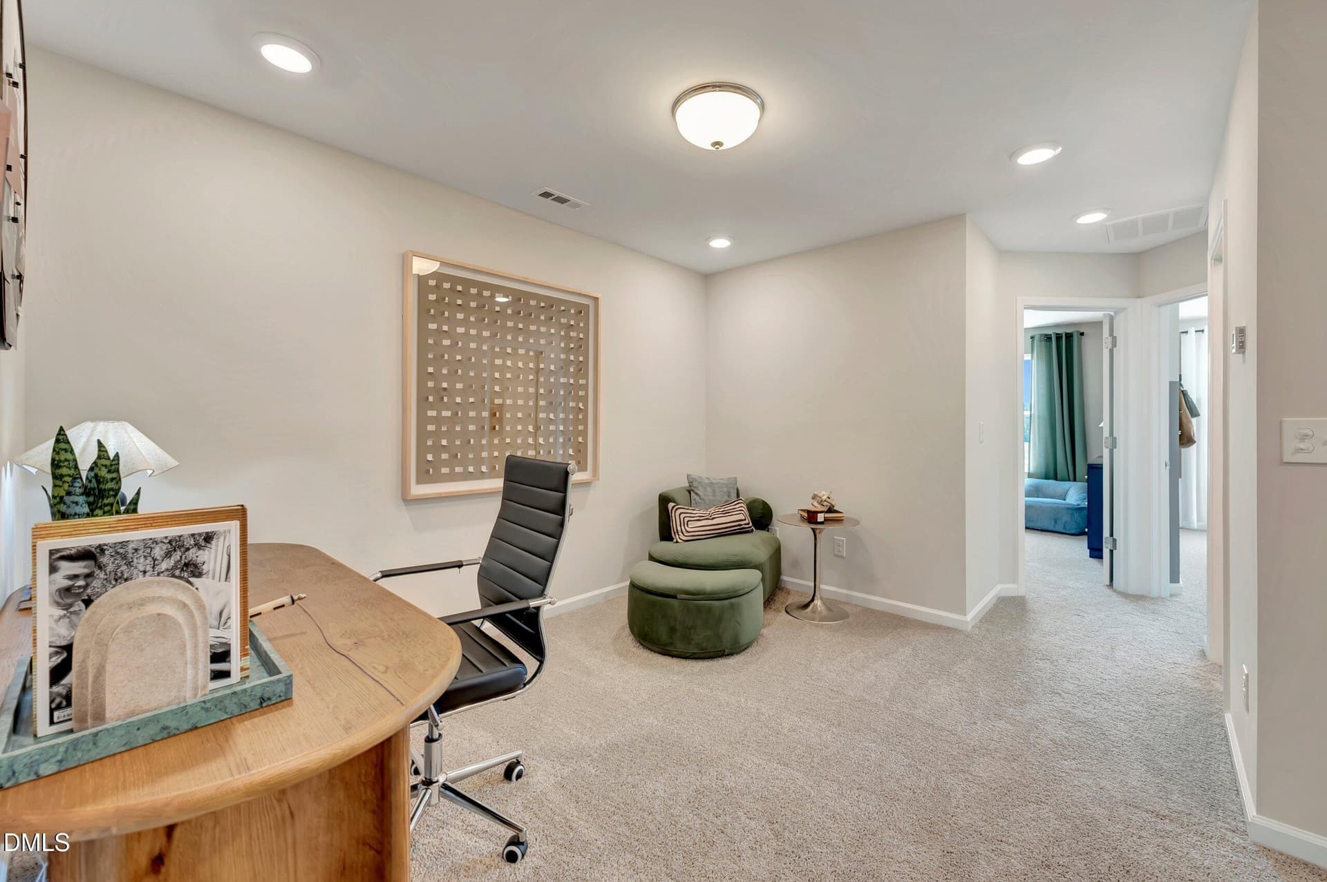 9 Pioneer Loft - 5100 Silver Brook Road, Durham, NC 27703