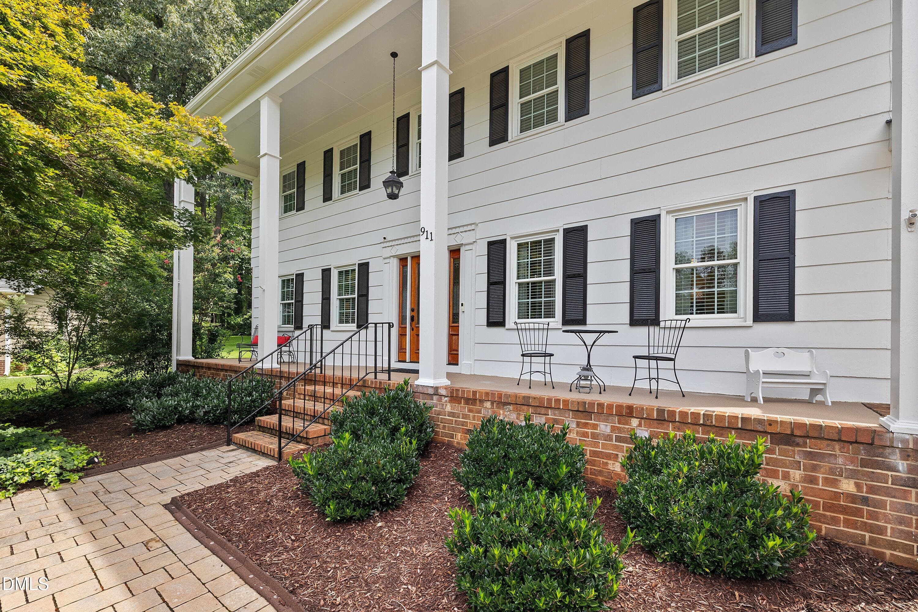 06-911 Emory Ln_2092 - 911 Emory Lane, Raleigh, NC 27609, Raleigh