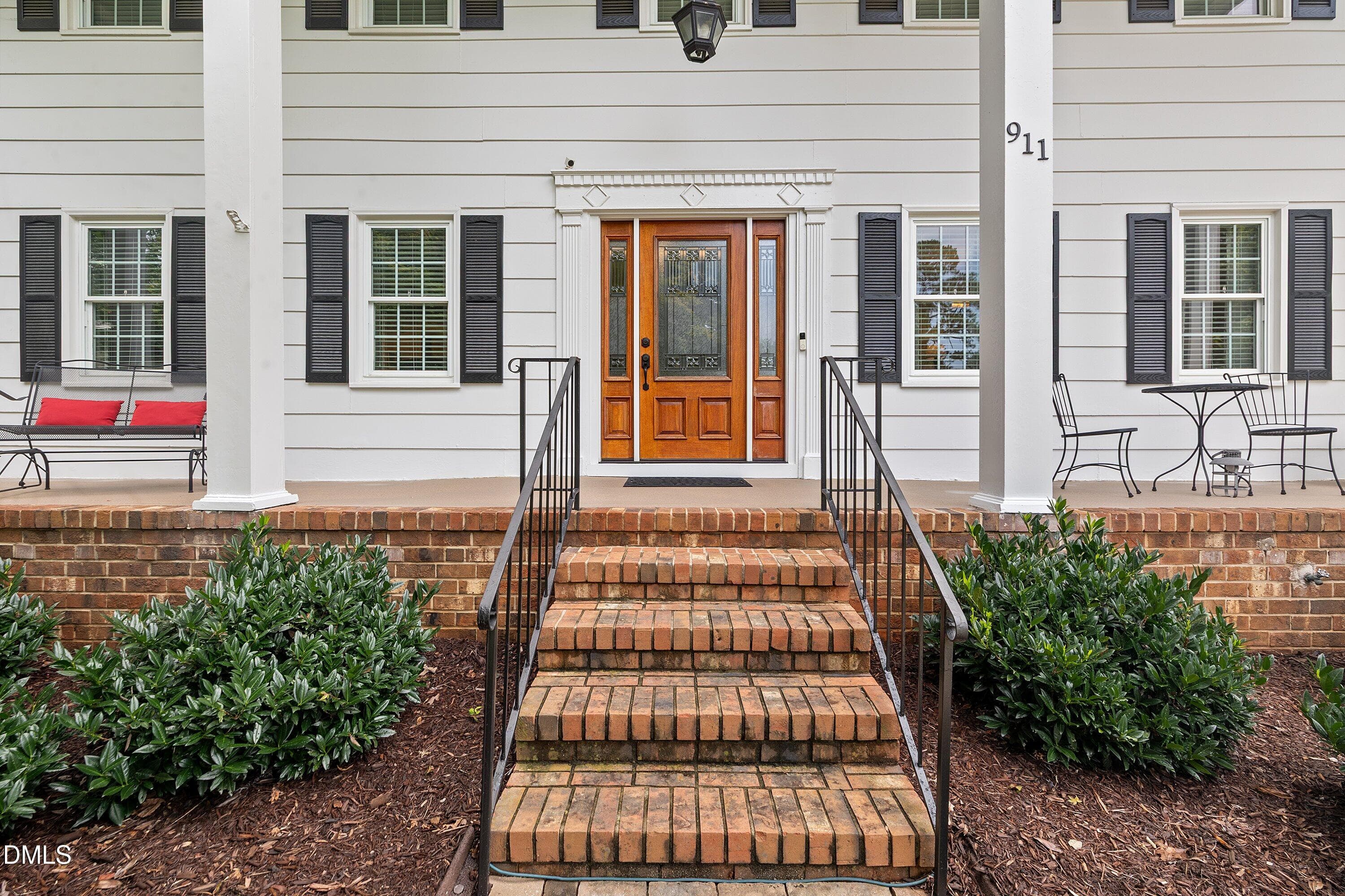 07-911 Emory Ln_2095 - 911 Emory Lane, Raleigh, NC 27609, Raleigh