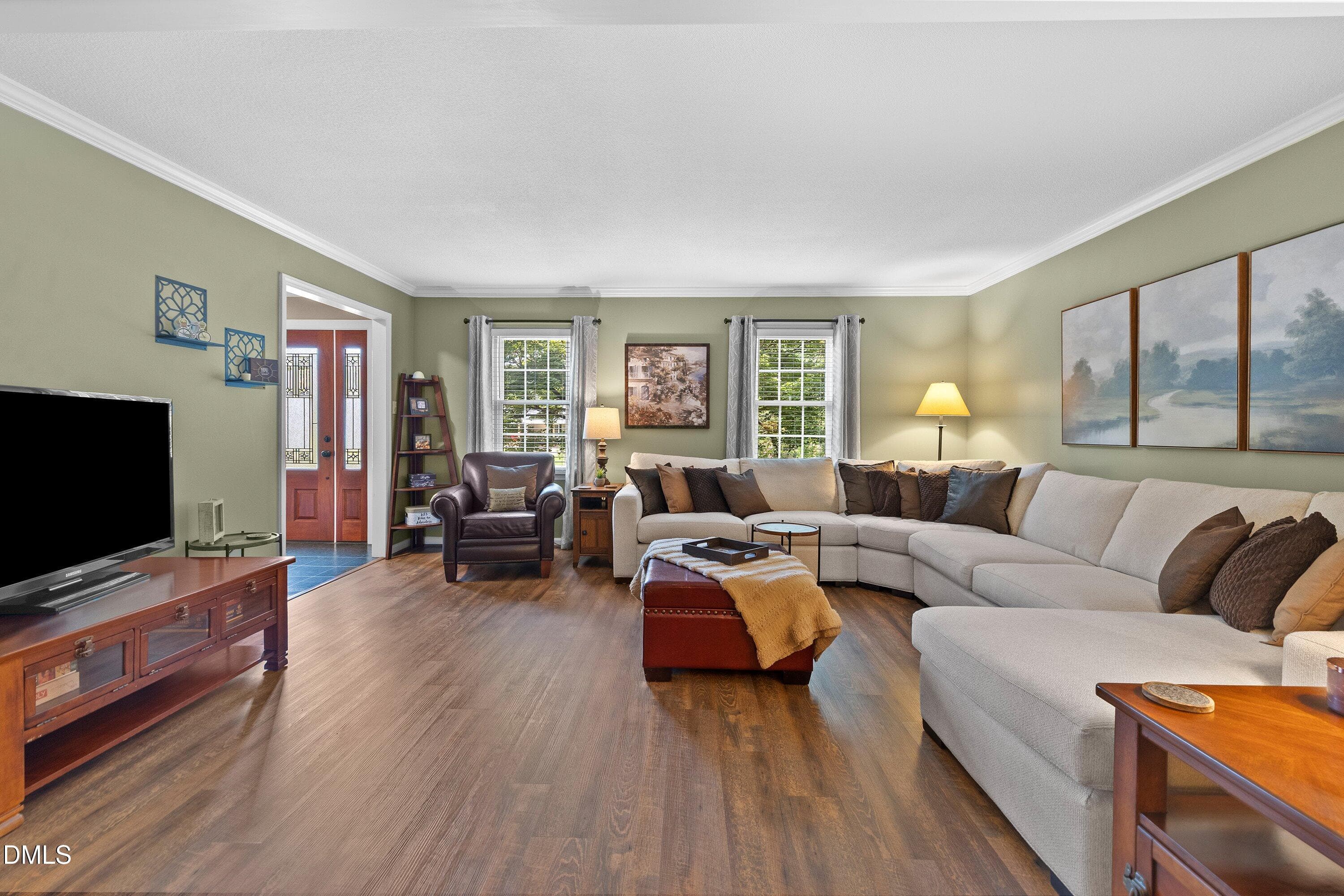12-911 Emory Ln_1897 - 911 Emory Lane, Raleigh, NC 27609, Raleigh