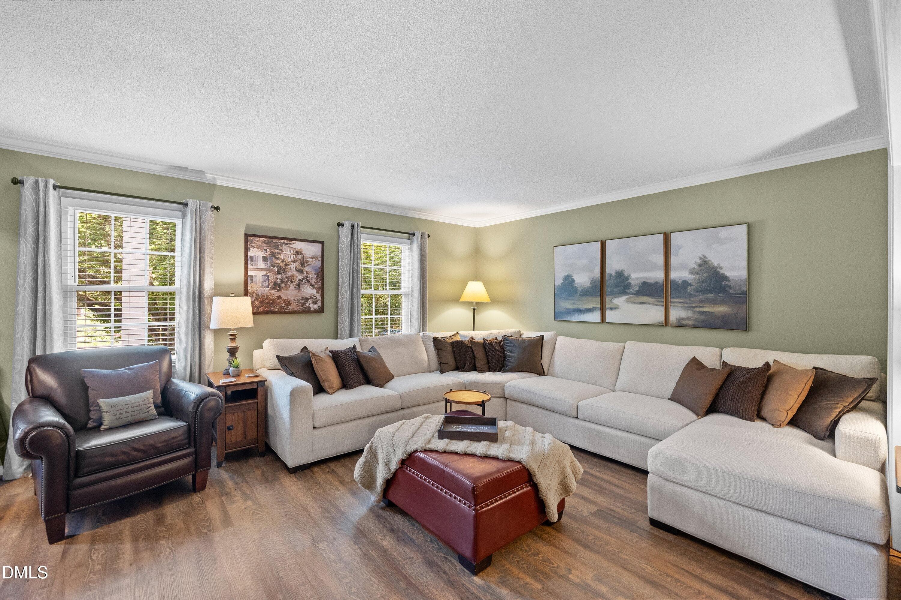 13-911 Emory Ln_1902 - 911 Emory Lane, Raleigh, NC 27609, Raleigh