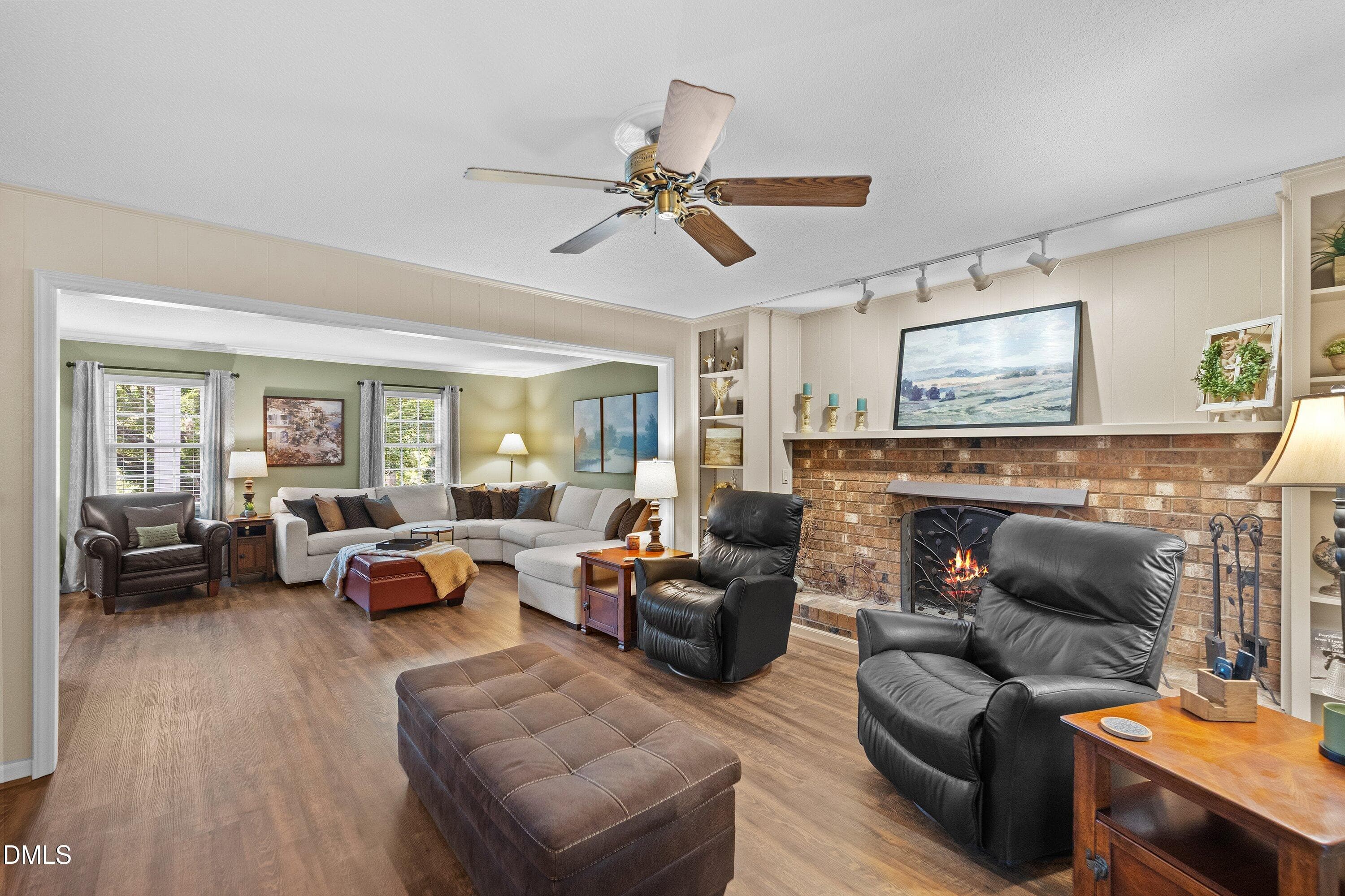 15-911 Emory Ln_1912 - 911 Emory Lane, Raleigh, NC 27609, Raleigh