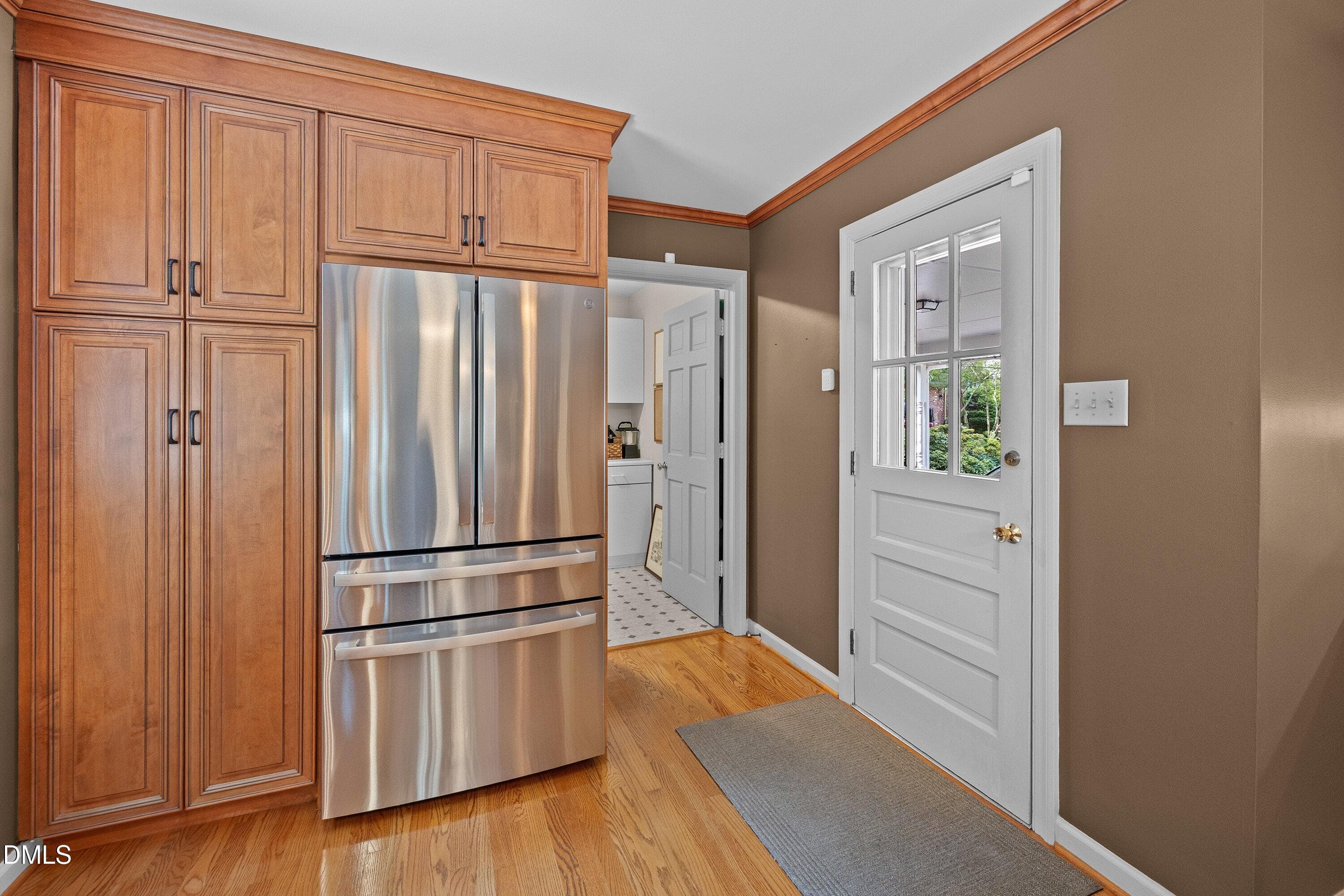 26-911 Emory Ln_1972 - 911 Emory Lane, Raleigh, NC 27609, Raleigh