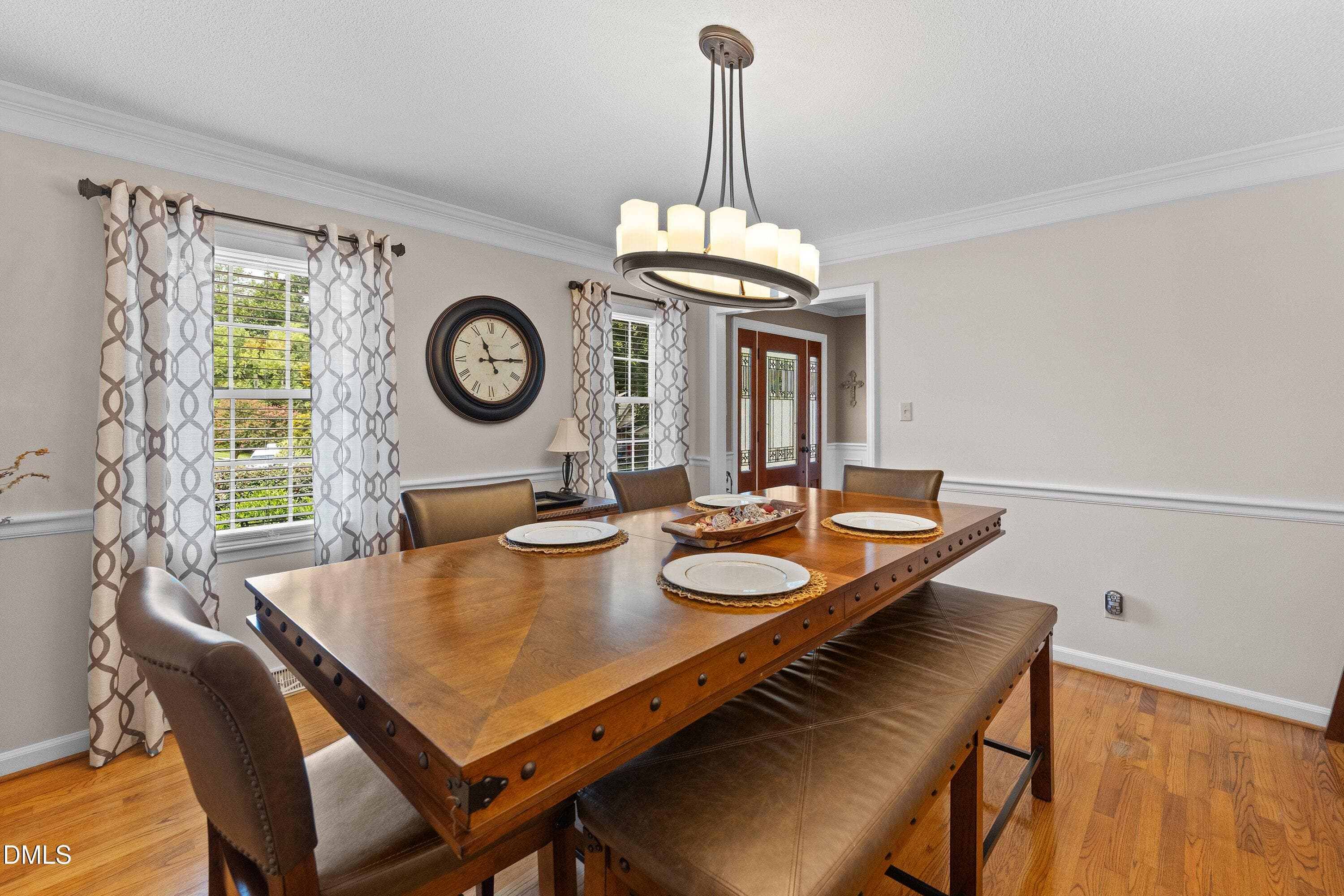 29-911 Emory Ln_1987 - 911 Emory Lane, Raleigh, NC 27609, Raleigh