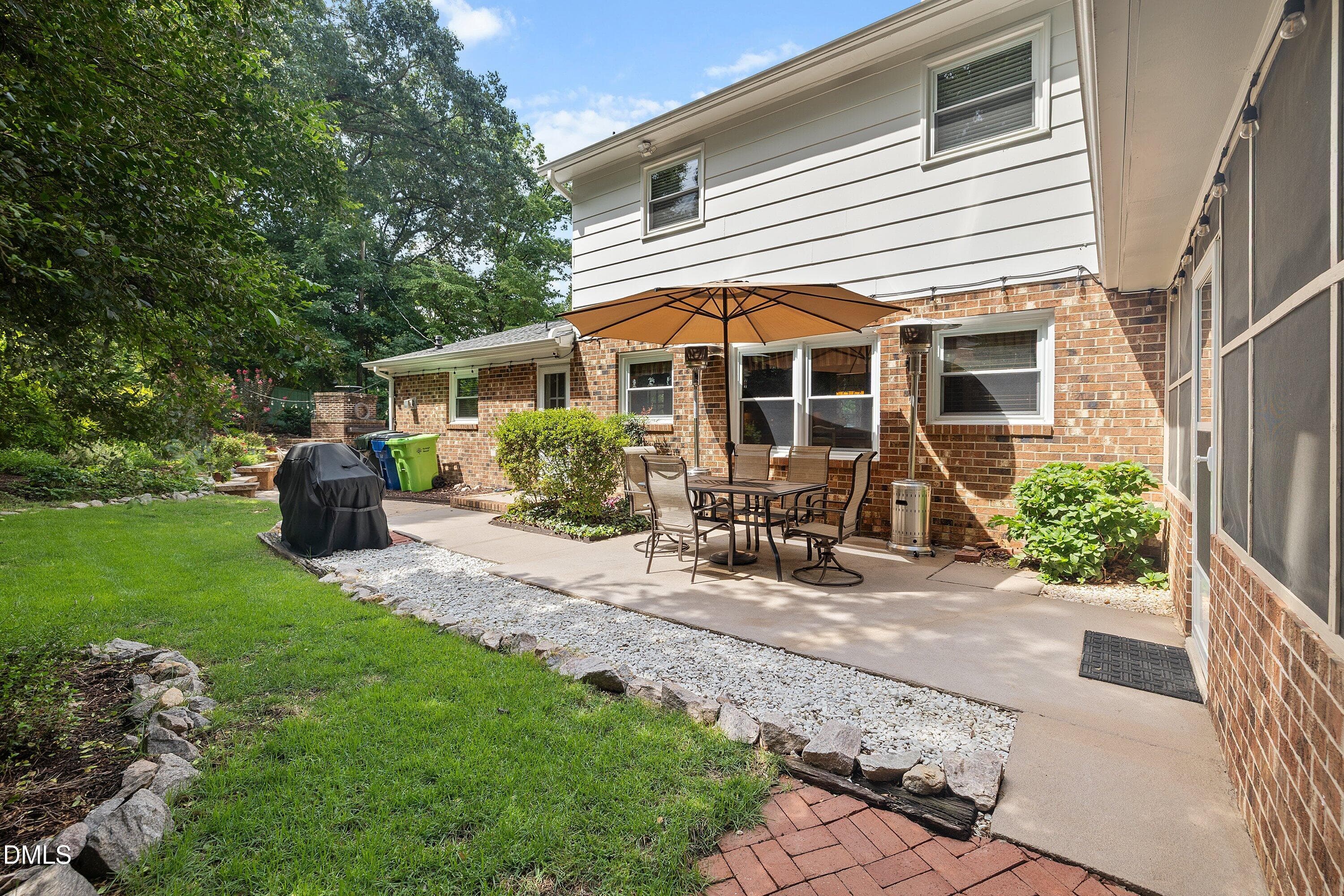 46-911 Emory Ln_1995 - 911 Emory Lane, Raleigh, NC 27609, Raleigh
