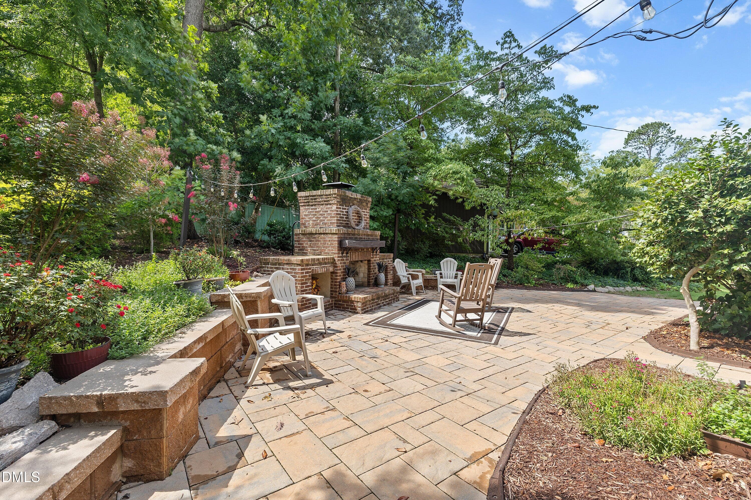 47-911 Emory Ln_1998 - 911 Emory Lane, Raleigh, NC 27609, Raleigh