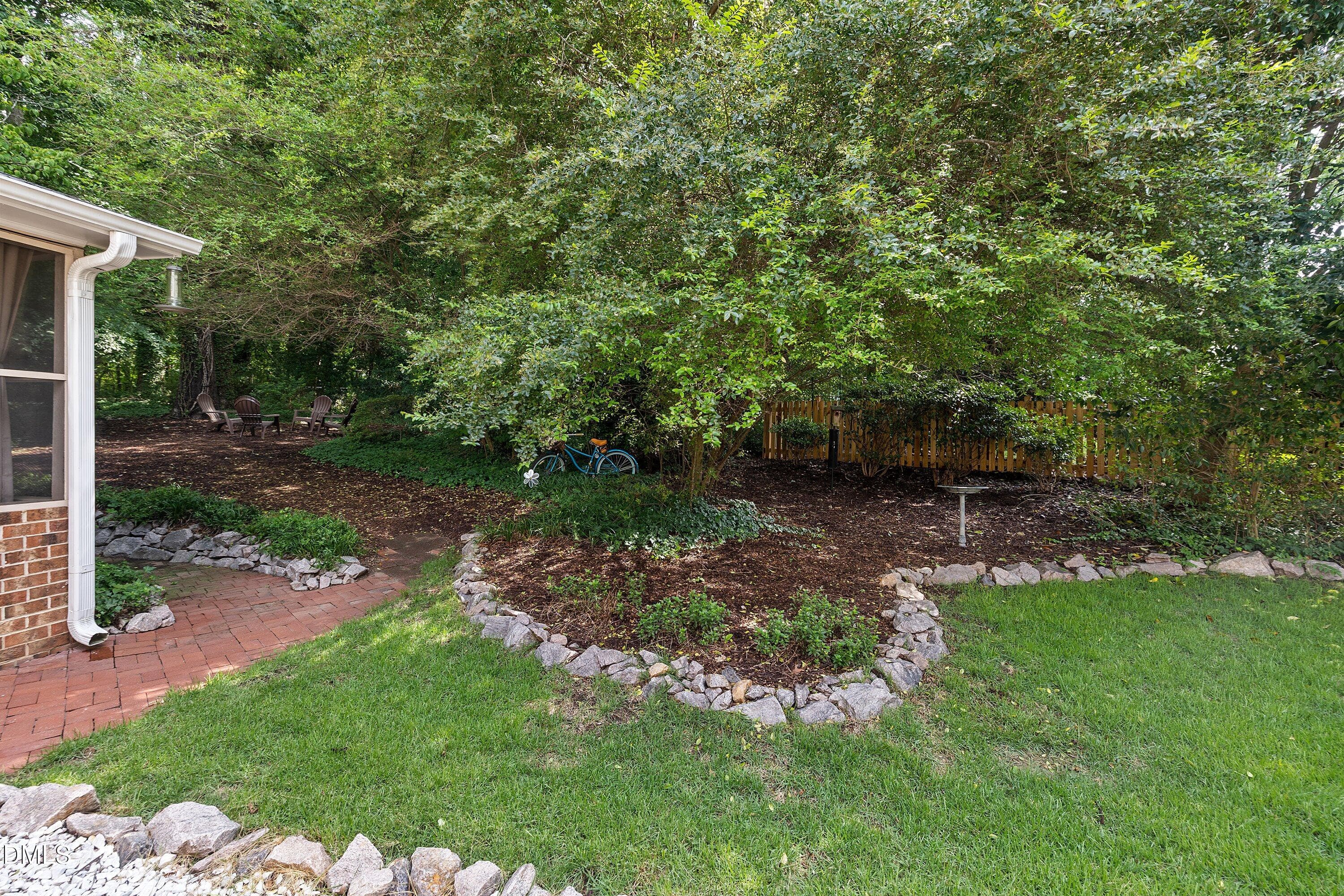 49-911 Emory Ln_2004 - 911 Emory Lane, Raleigh, NC 27609, Raleigh