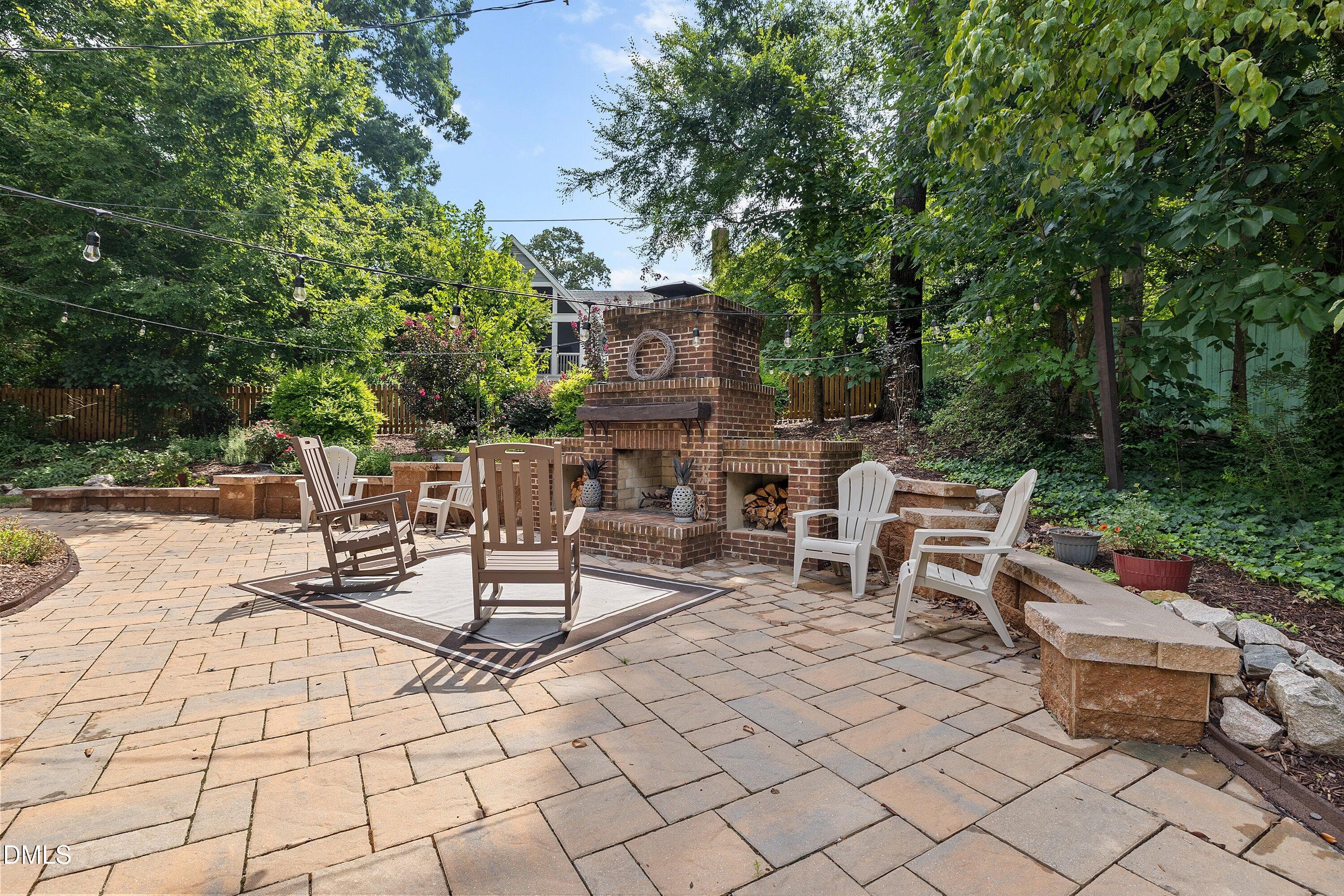 52-911 Emory Ln_2016 - 911 Emory Lane, Raleigh, NC 27609, Raleigh