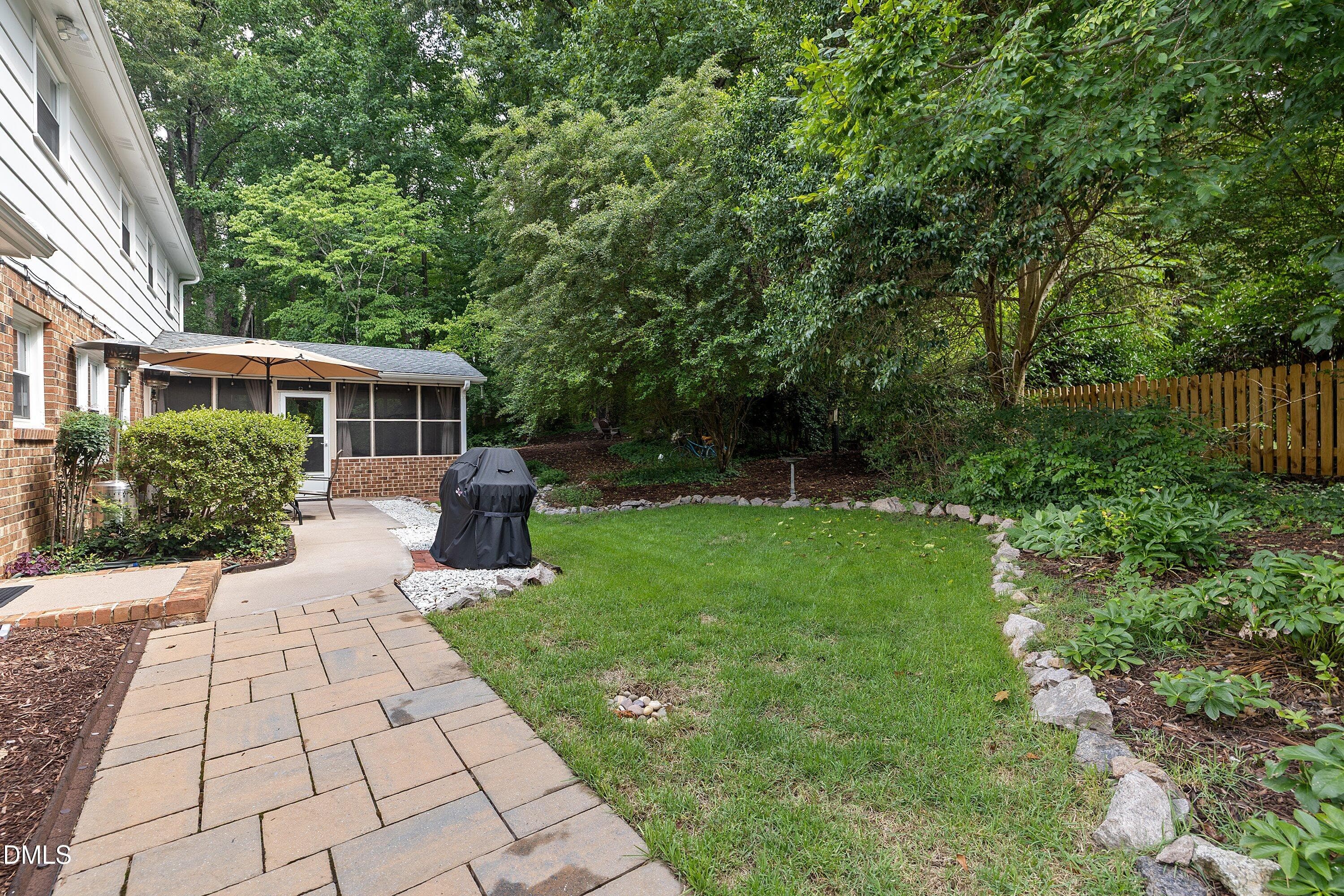 53-911 Emory Ln_2019 - 911 Emory Lane, Raleigh, NC 27609, Raleigh