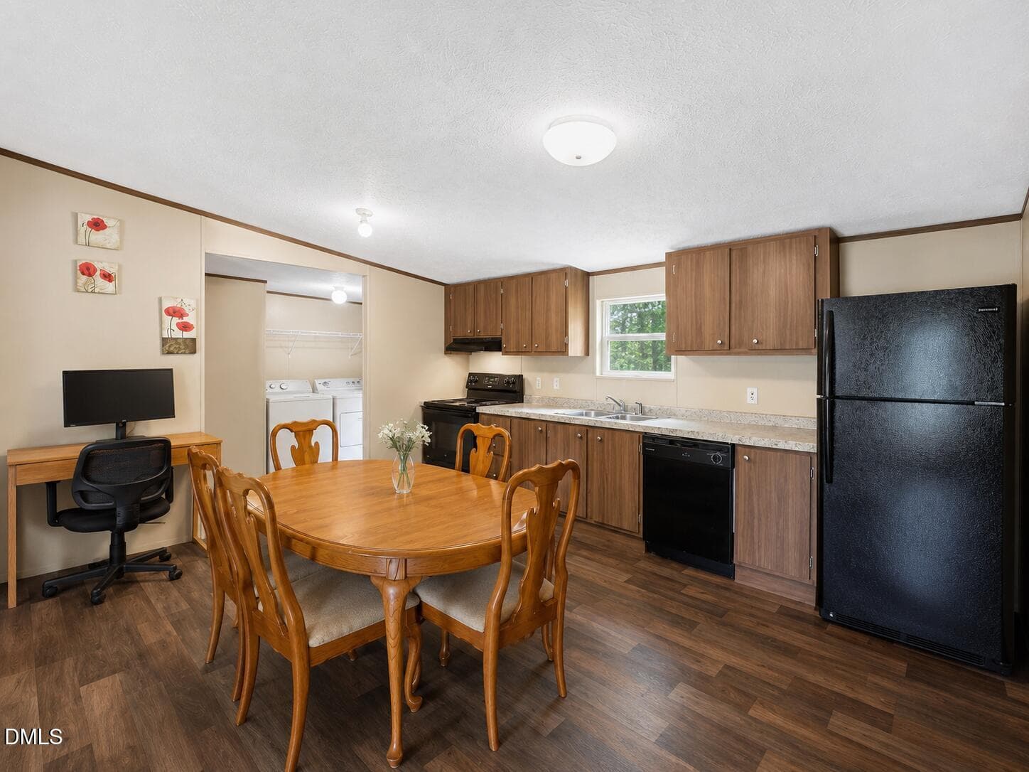 Kitchen 2 - 100 Rough Lane, Louisburg, NC 27549