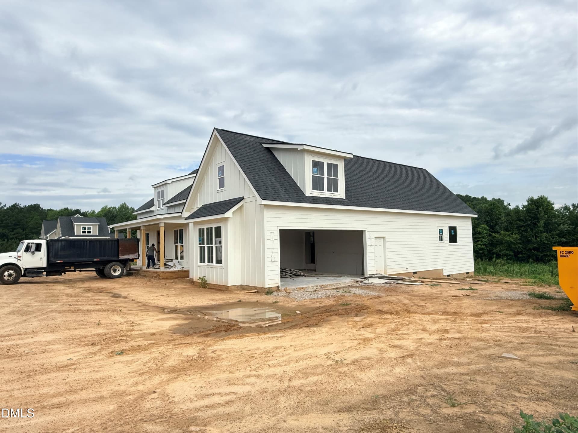 3 - 166 Batten Pond Road, Selma, NC 27576