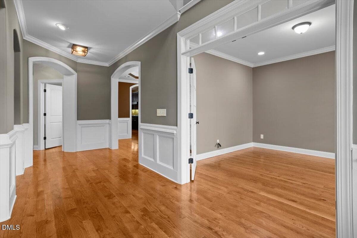 Foyer - 504 Simbury Glen Court, Cary, NC 27519, Cary