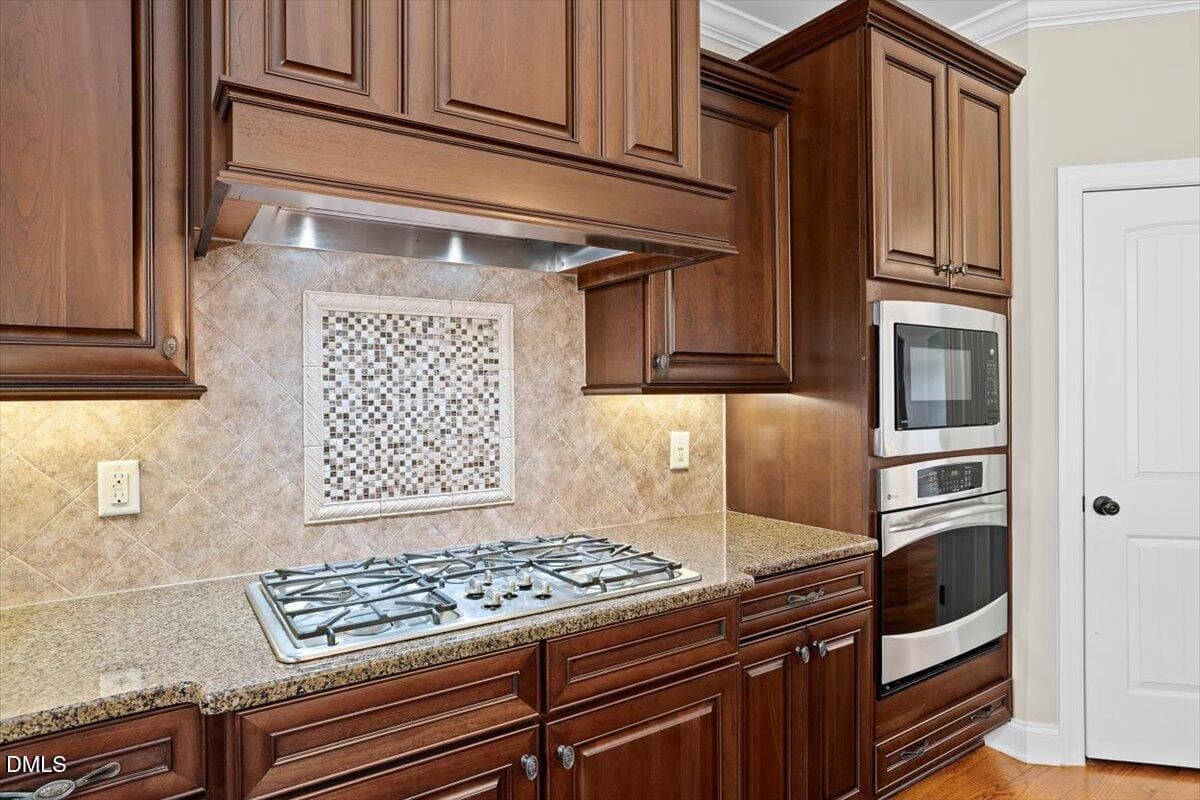 Kitchen - 504 Simbury Glen Court, Cary, NC 27519, Cary