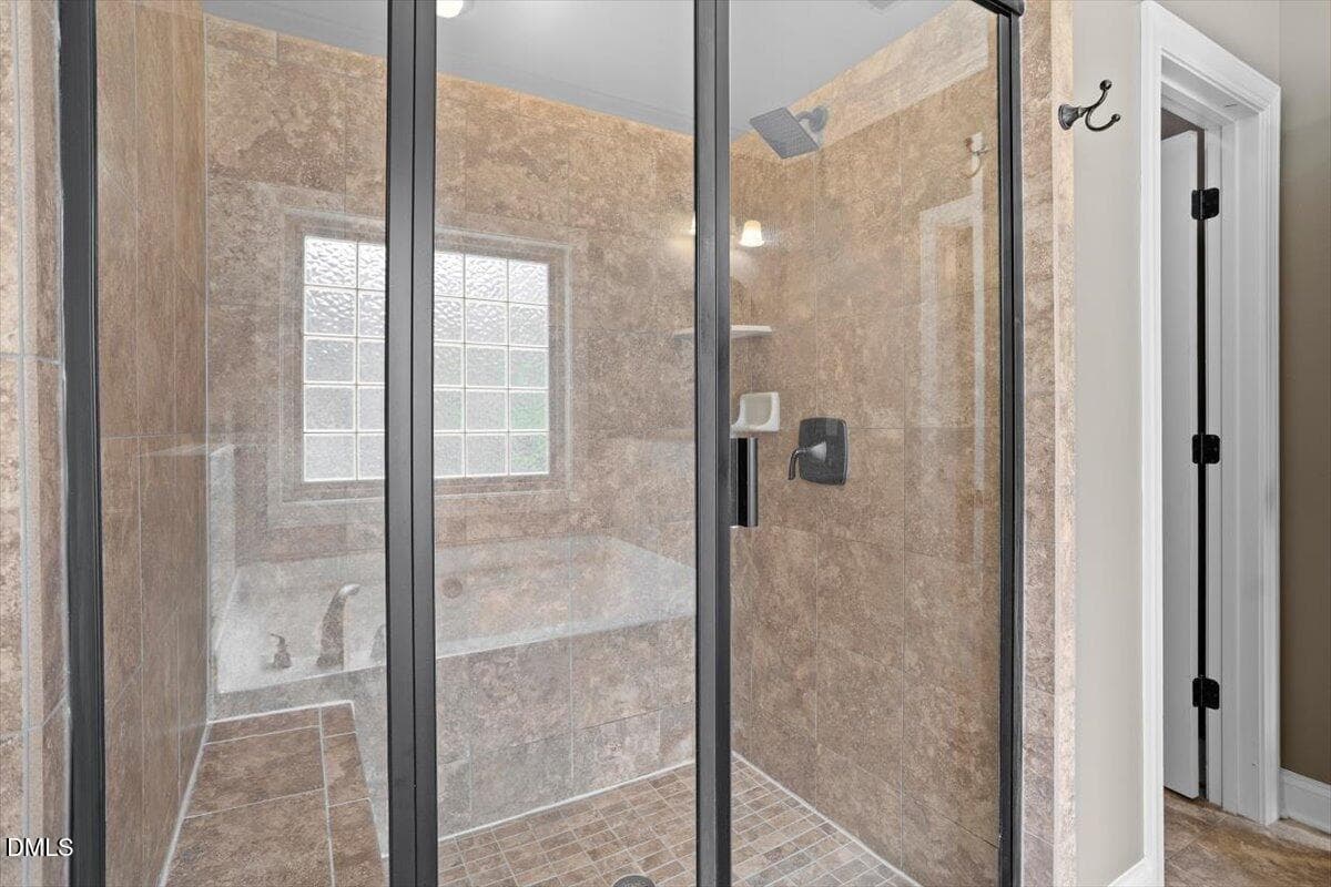 Bathroom - 504 Simbury Glen Court, Cary, NC 27519, Cary