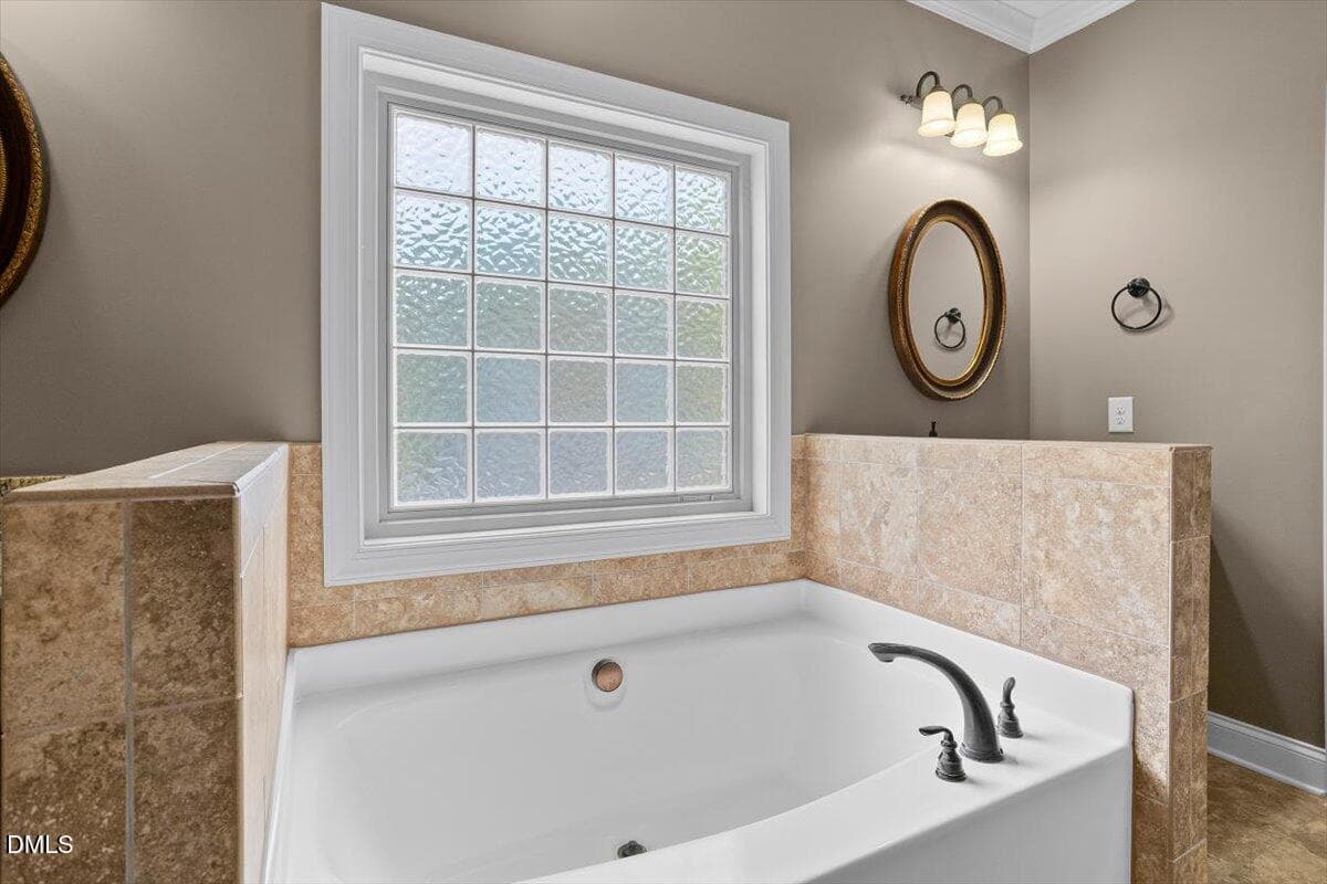 Bathroom - 504 Simbury Glen Court, Cary, NC 27519, Cary