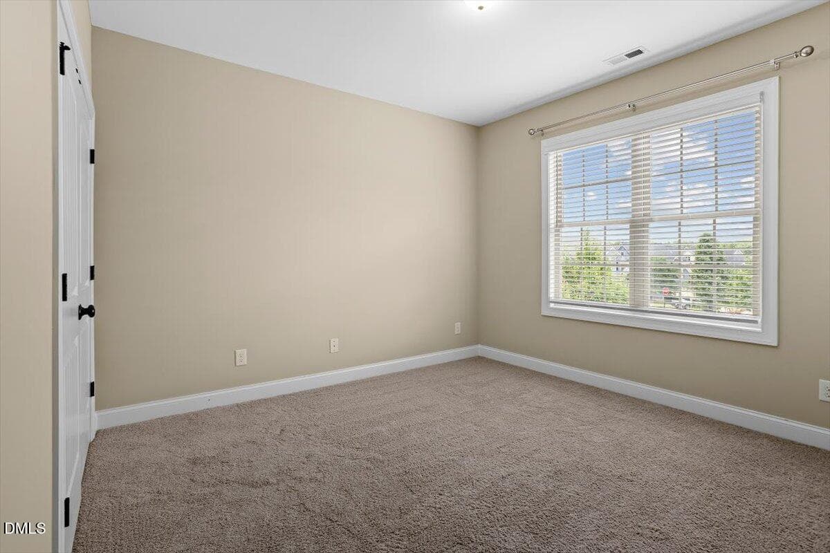 Bedroom - 504 Simbury Glen Court, Cary, NC 27519, Cary