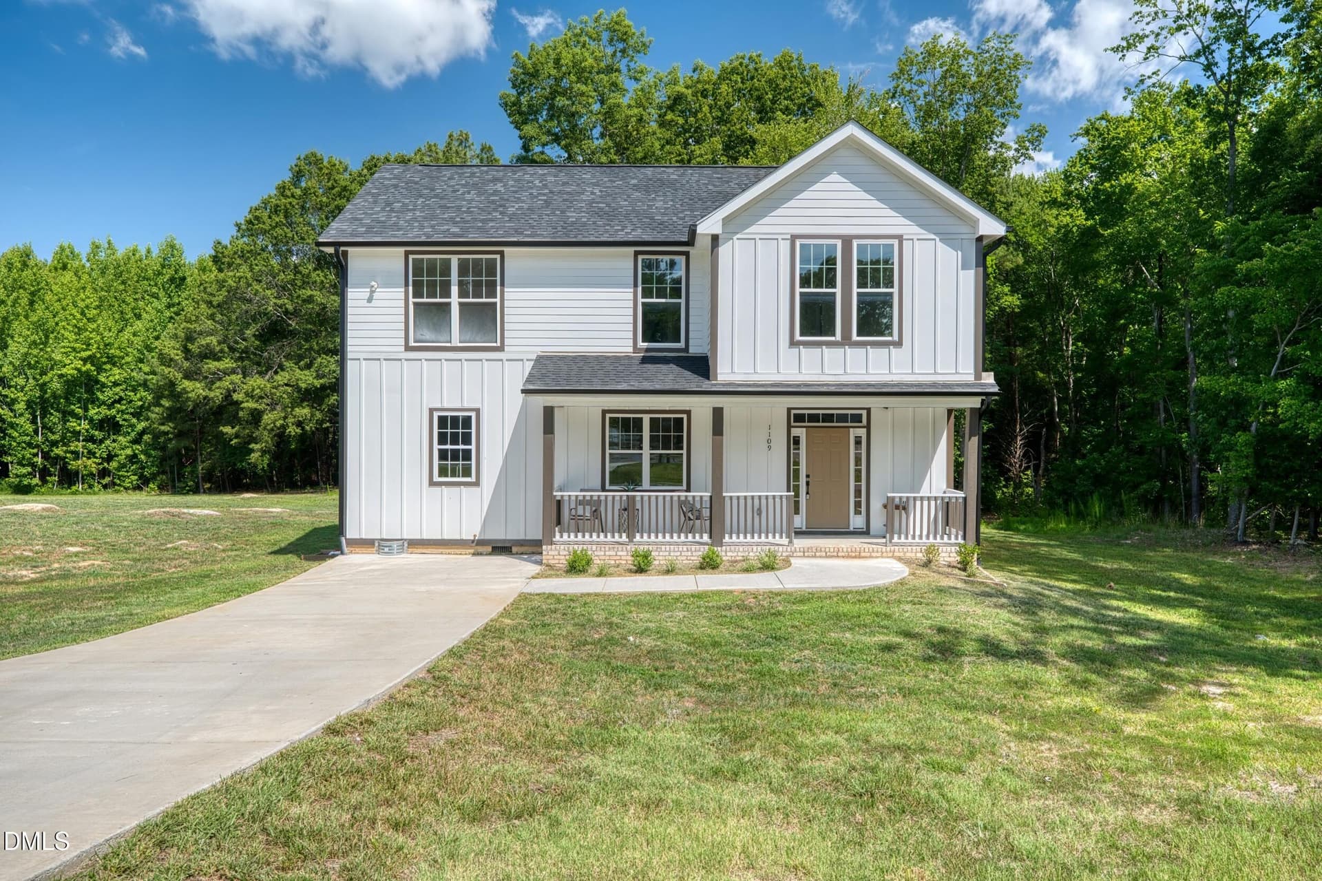 1109 Ridge Road, Roxboro, NC 27573