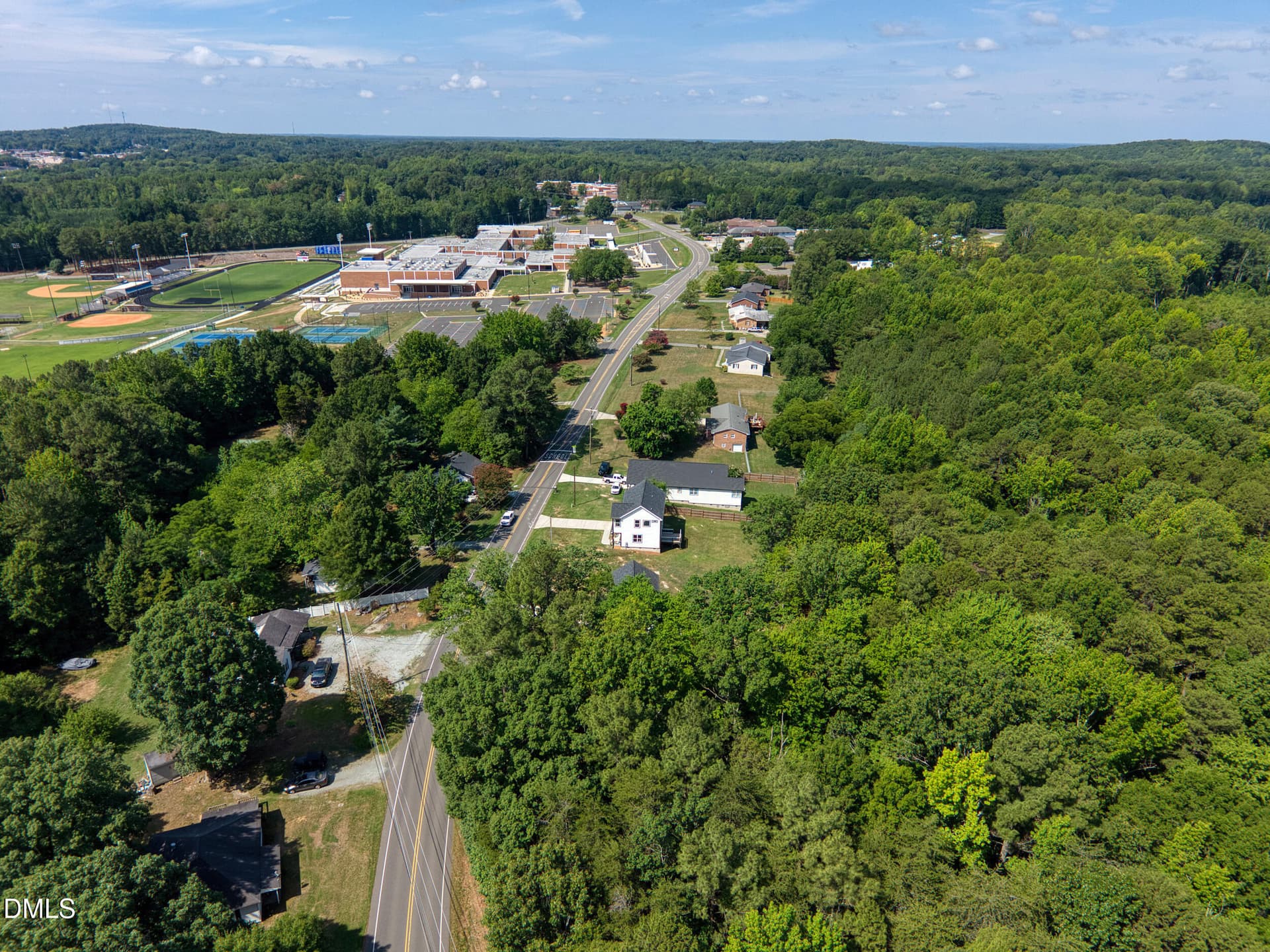 roxboro-near-schools.png - 1109 Ridge Road, Roxboro, NC 27573