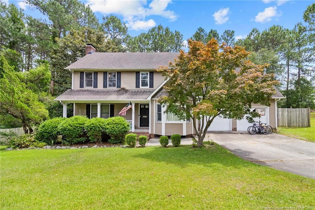 Photo 2 - 7727 Magma Drive, Fayetteville, NC 28311, Fayetteville