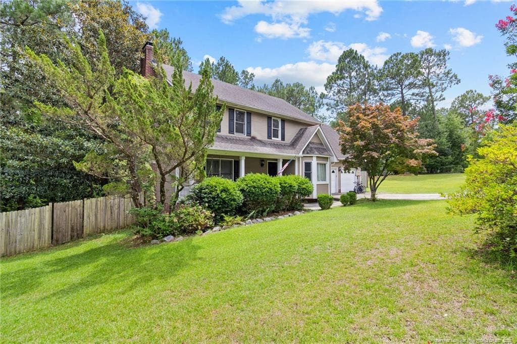 Photo 8 - 7727 Magma Drive, Fayetteville, NC 28311, Fayetteville