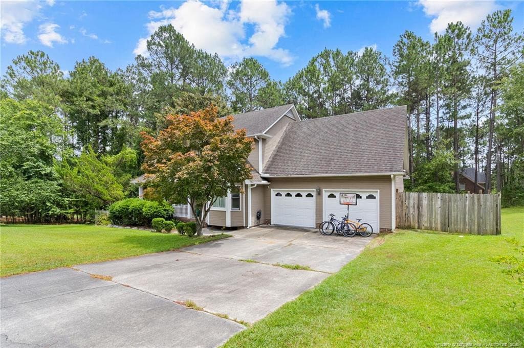 Photo 9 - 7727 Magma Drive, Fayetteville, NC 28311, Fayetteville